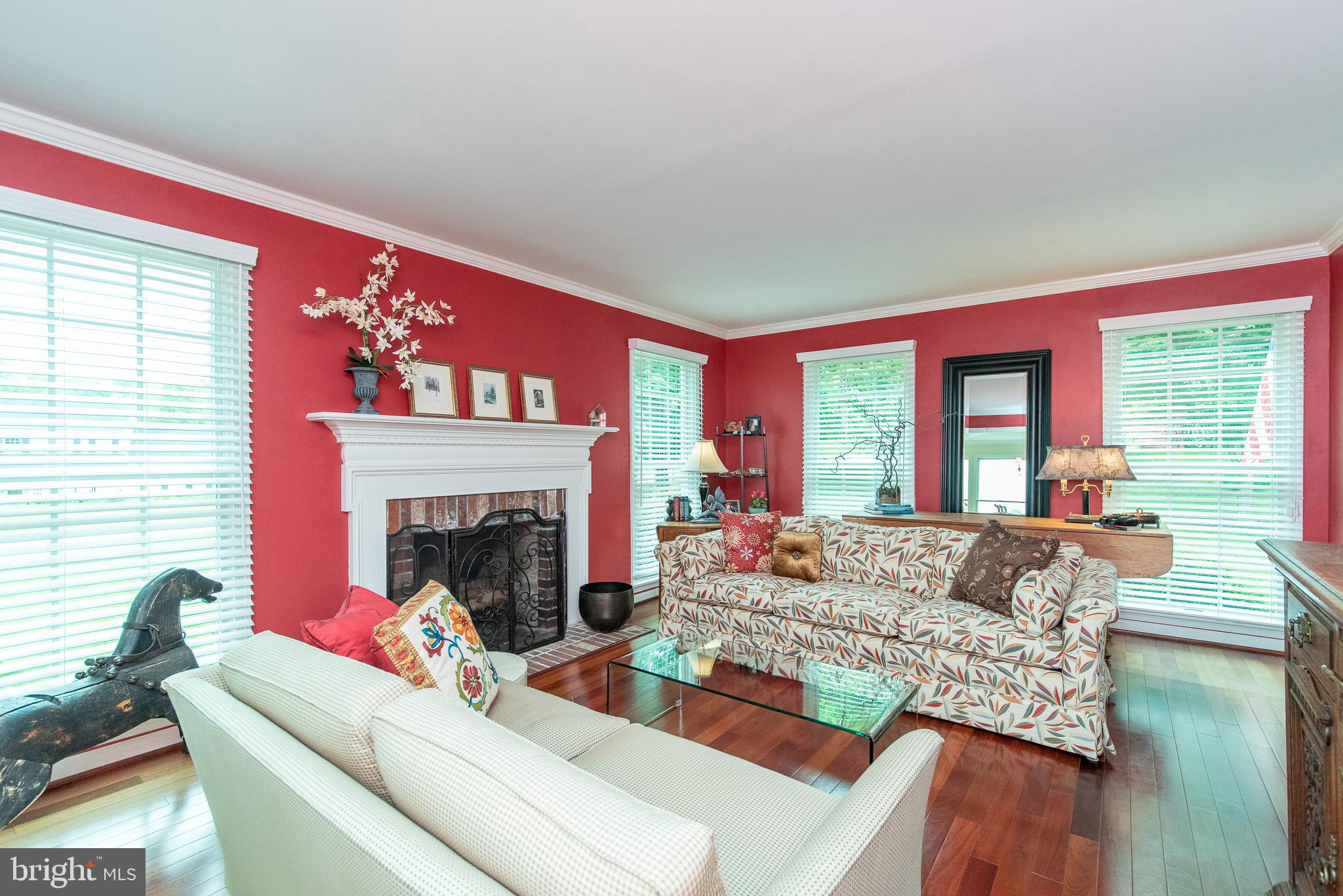 MIDDLETOWN RIDGE - Residential