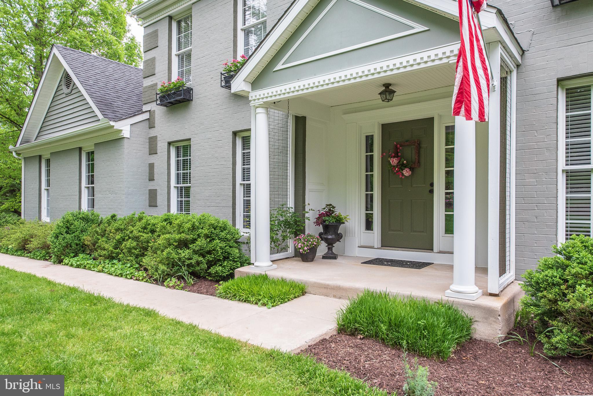 MIDDLETOWN RIDGE - Residential