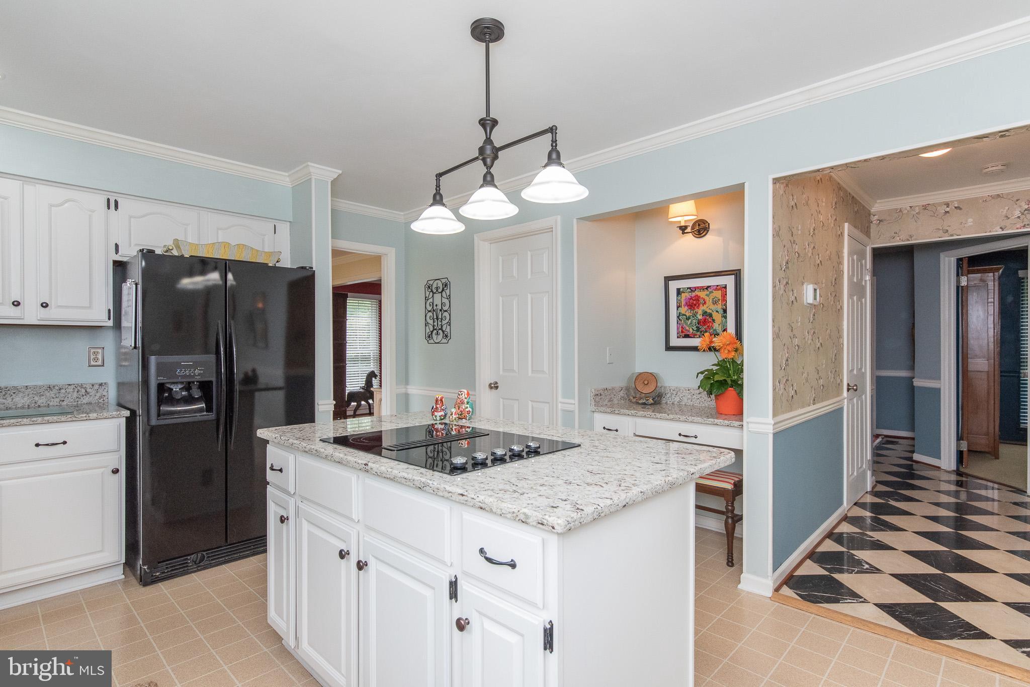 MIDDLETOWN RIDGE - Residential