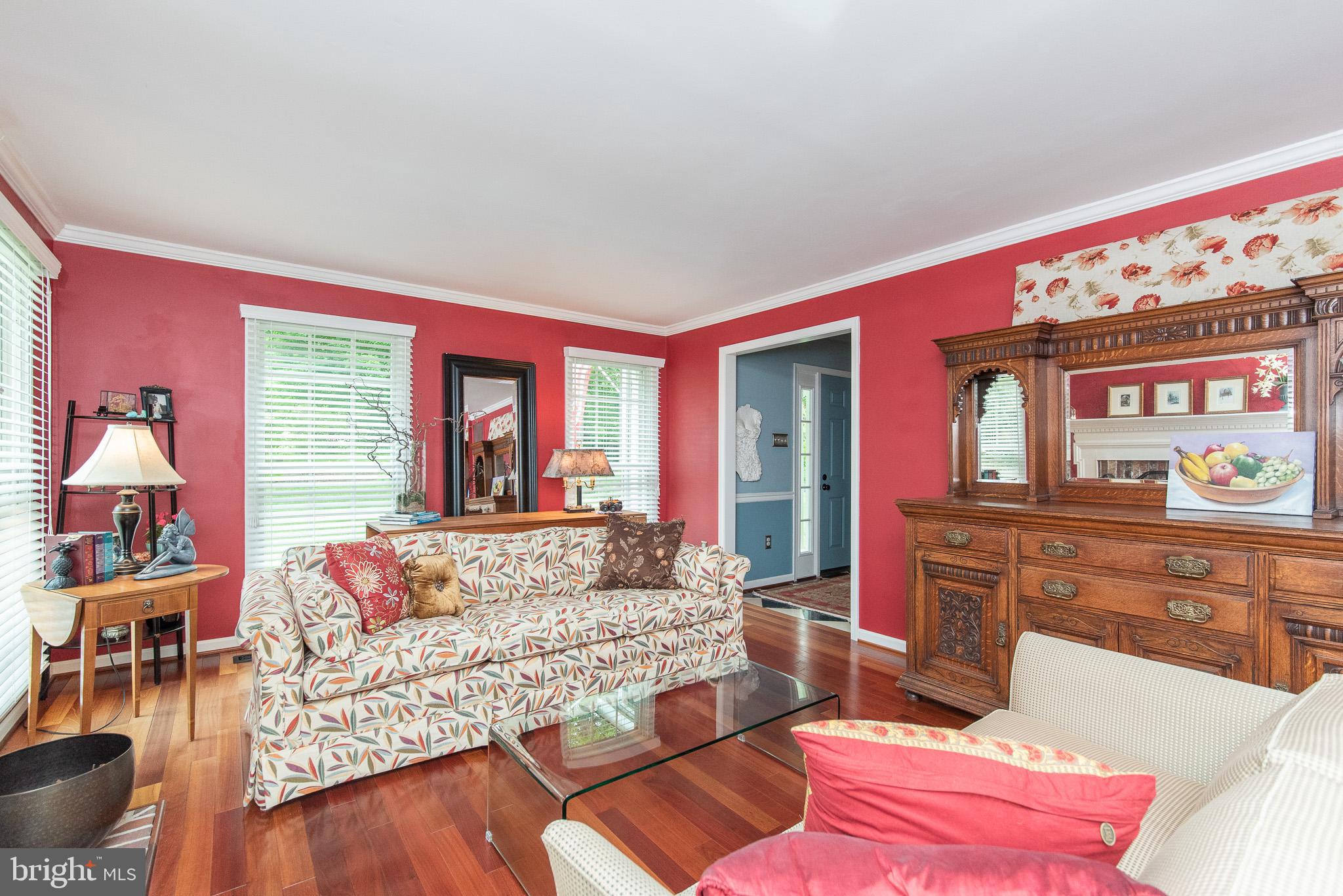 MIDDLETOWN RIDGE - Residential