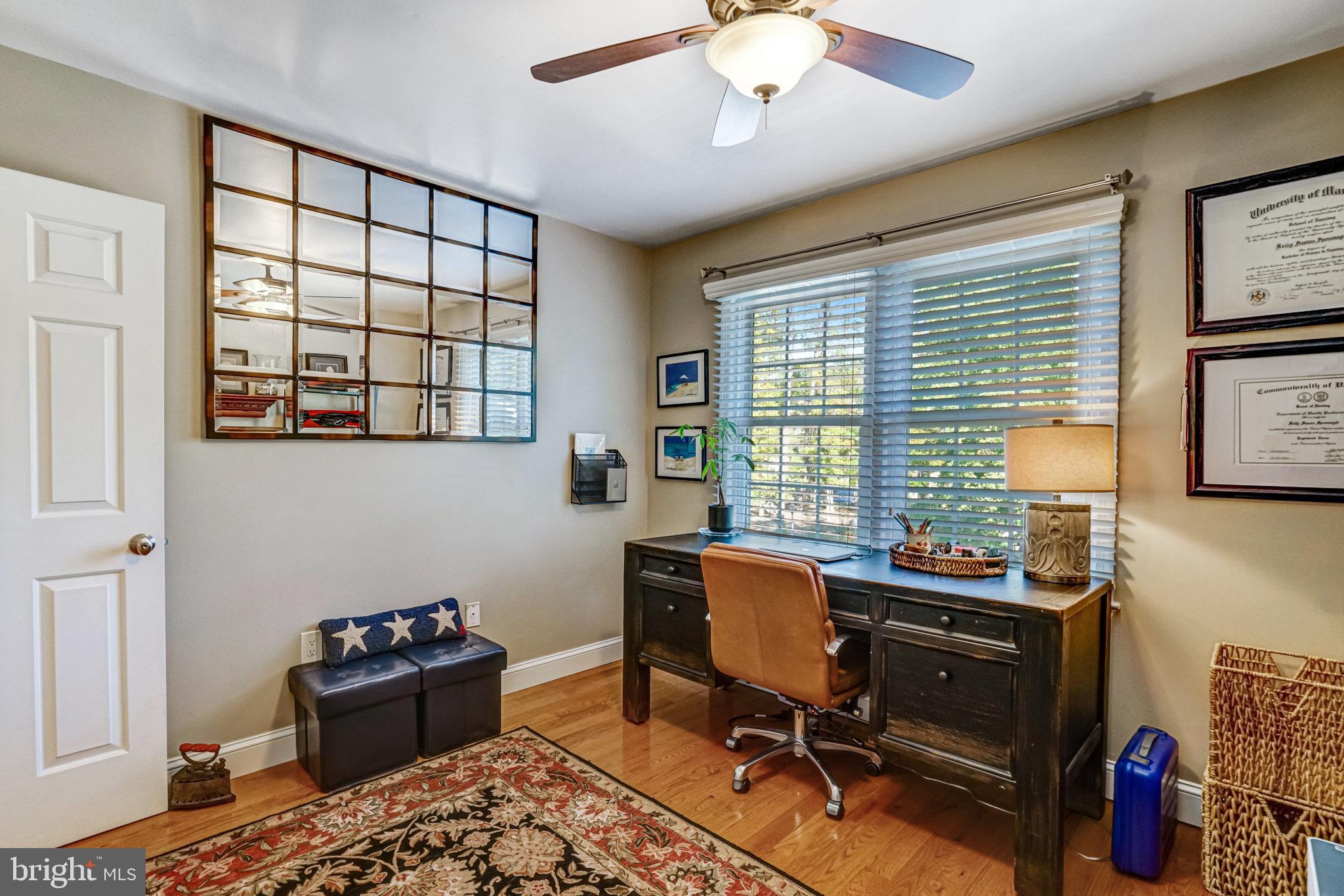 HUNTER VILLAGE - Residential