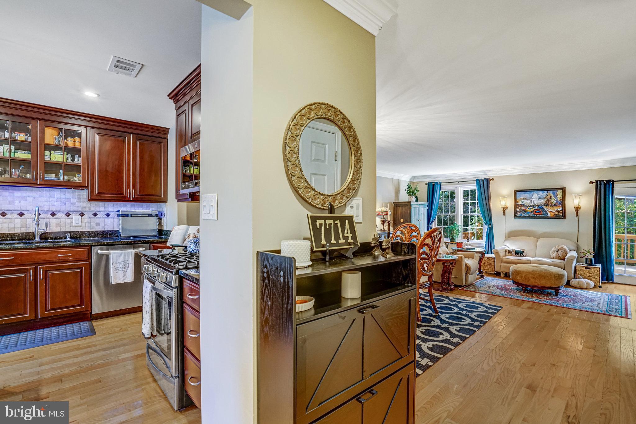 HUNTER VILLAGE - Residential