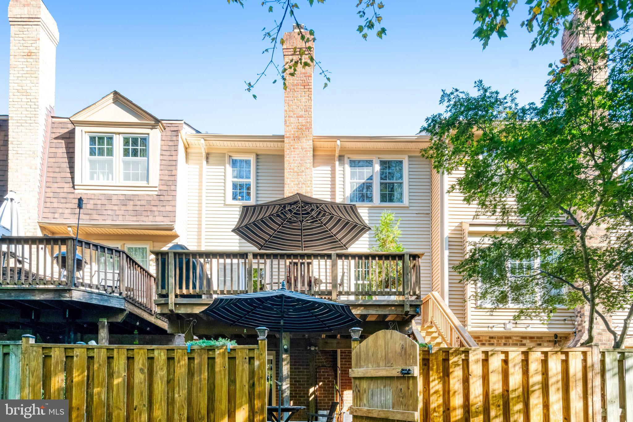 HUNTER VILLAGE - Residential