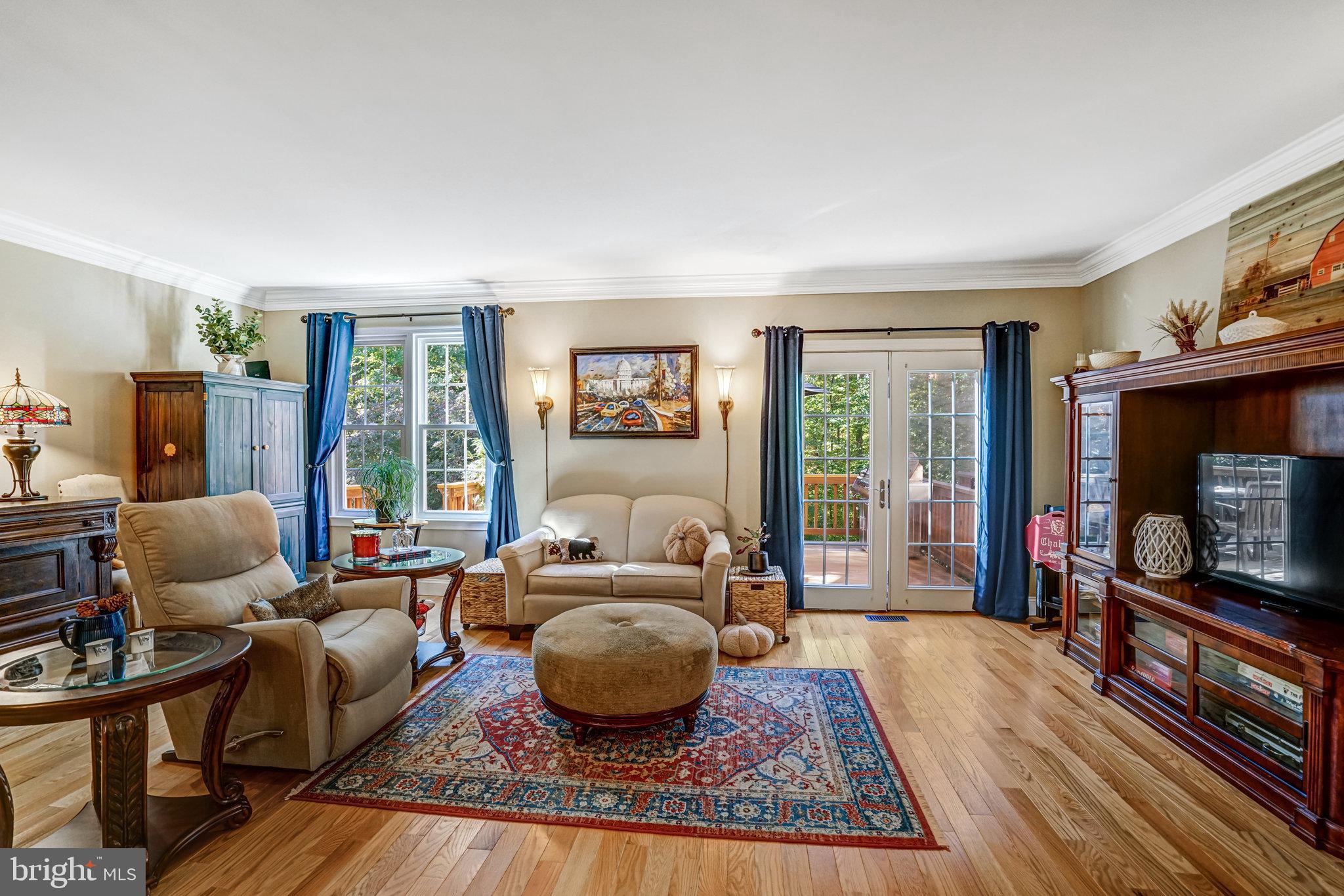 7714 SHOOTINGSTAR DRIVE