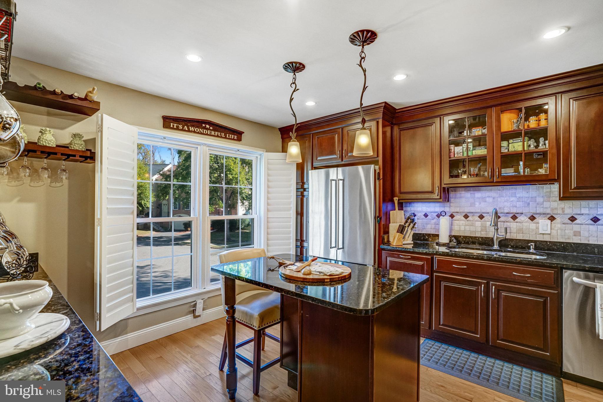 HUNTER VILLAGE - Residential