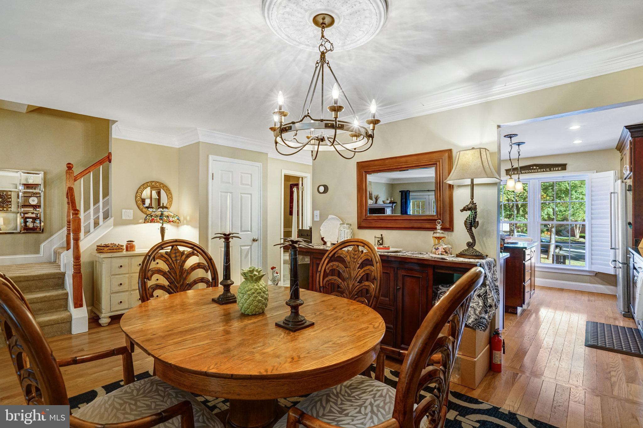 HUNTER VILLAGE - Residential