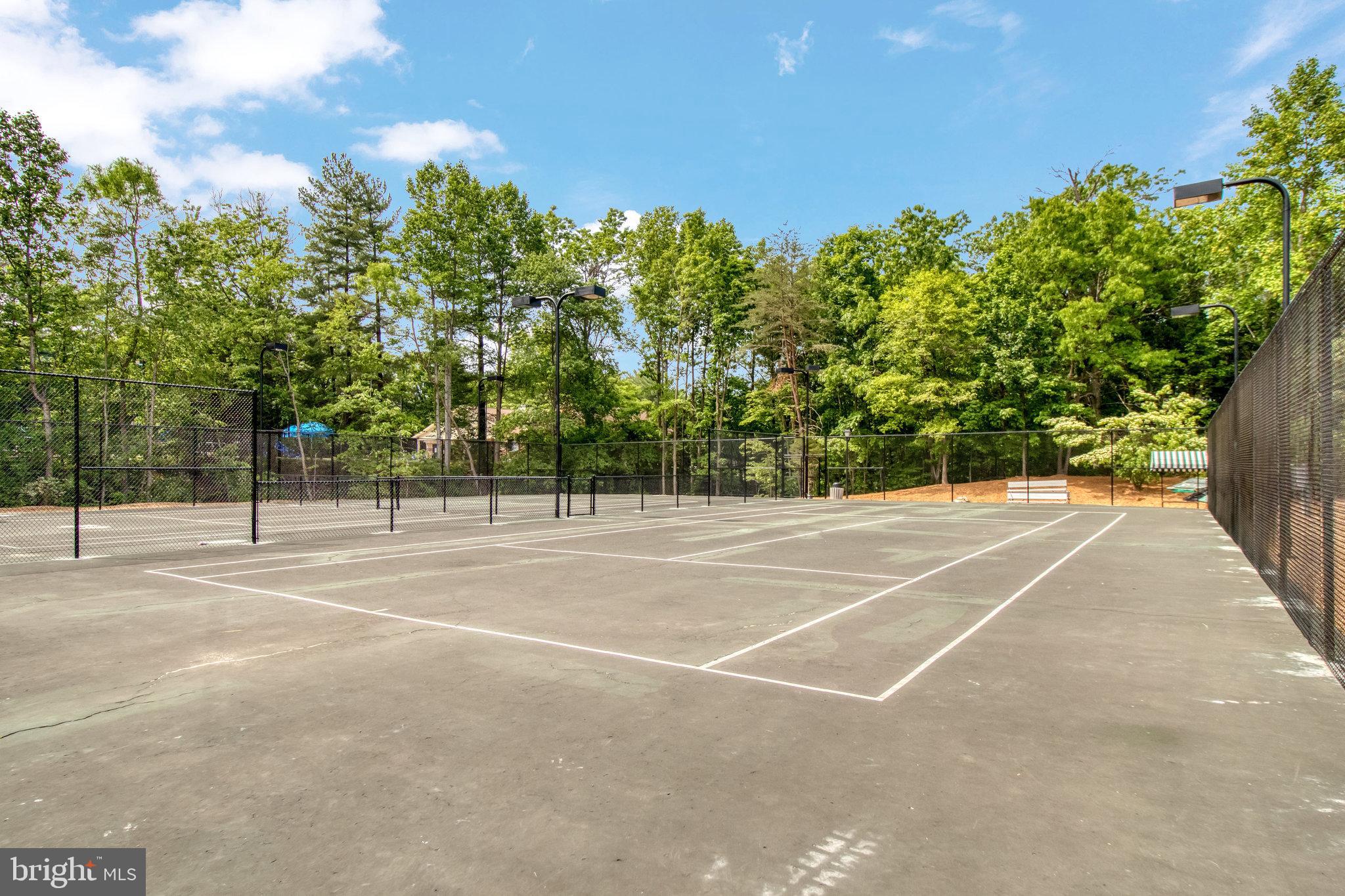 HUNTER VILLAGE - Residential