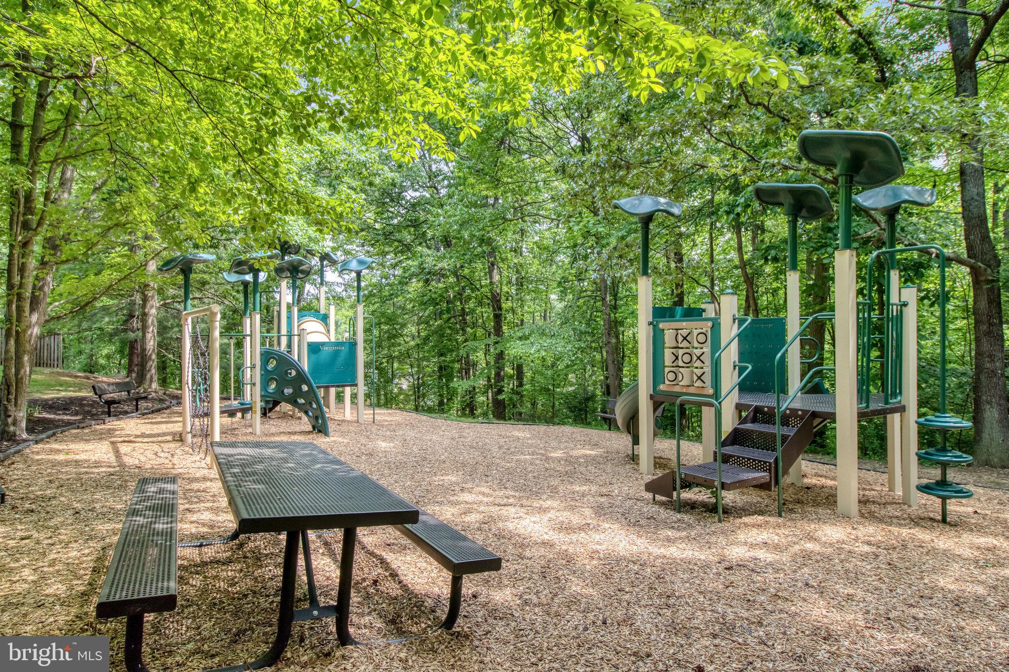 HUNTER VILLAGE - Residential