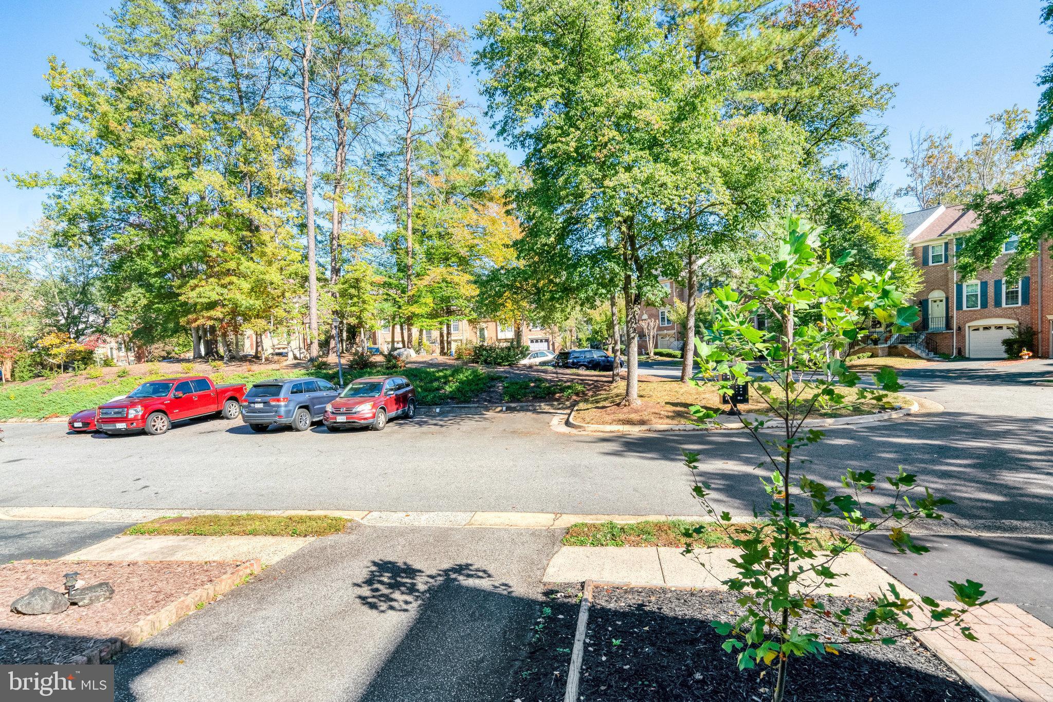 HUNTER VILLAGE - Residential