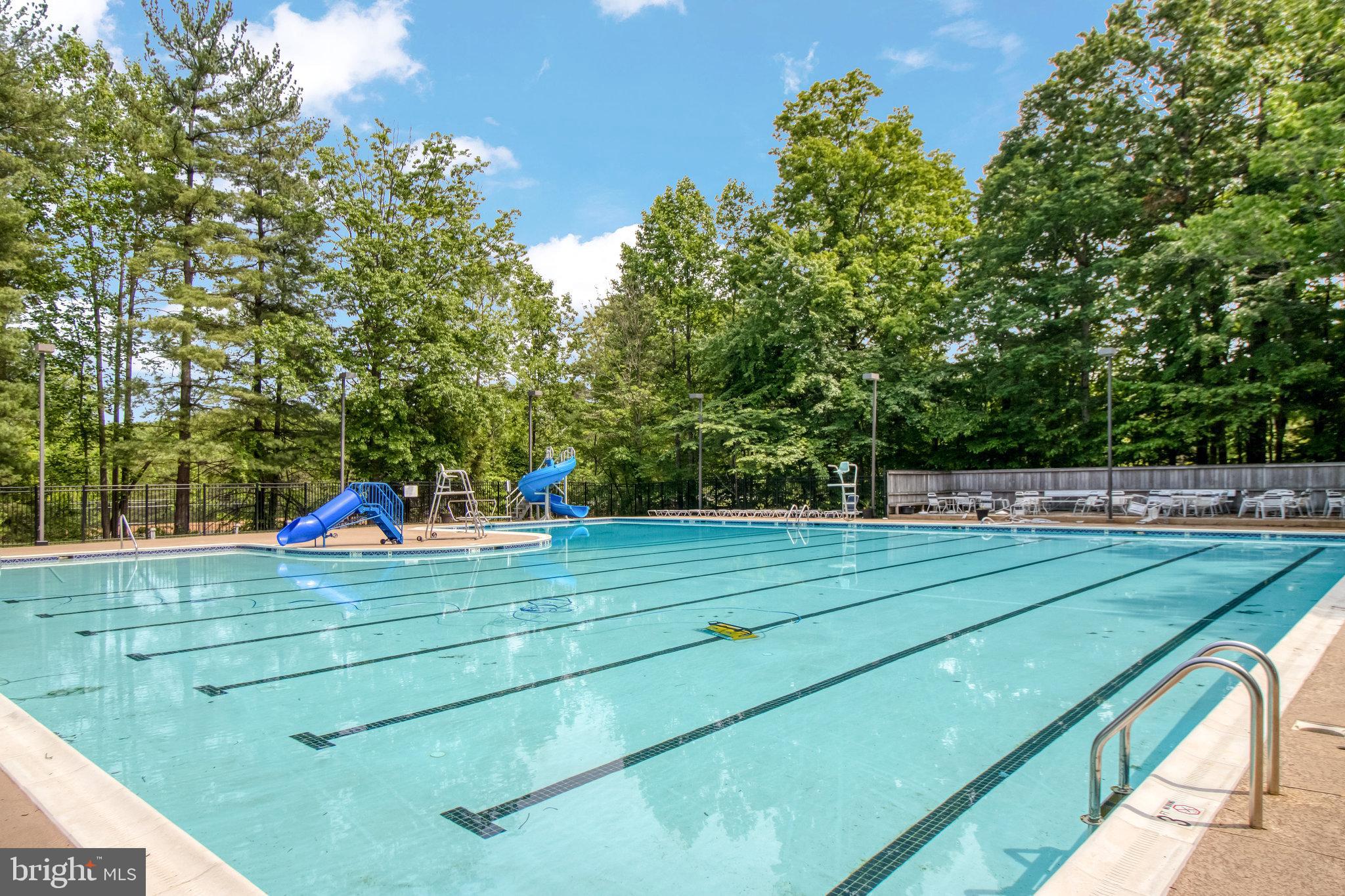 HUNTER VILLAGE - Residential