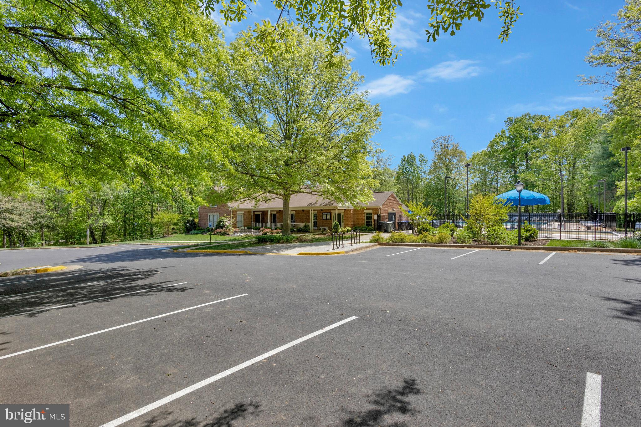 HUNTER VILLAGE - Residential