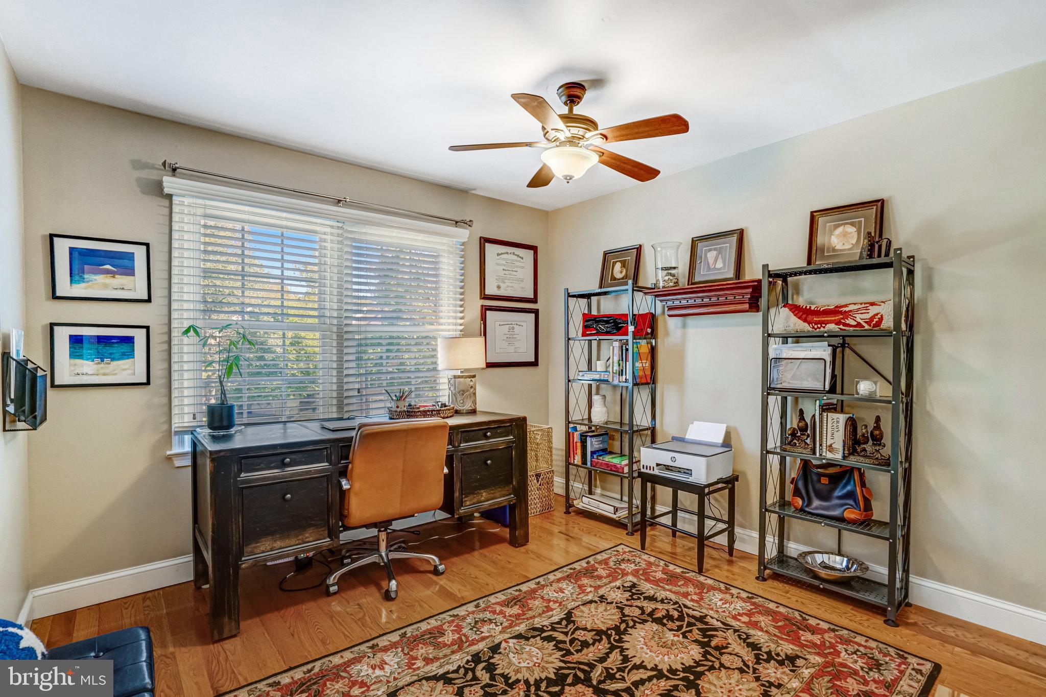 HUNTER VILLAGE - Residential