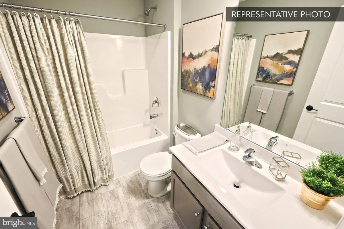 ELIZABETH VILLAGE - Residential