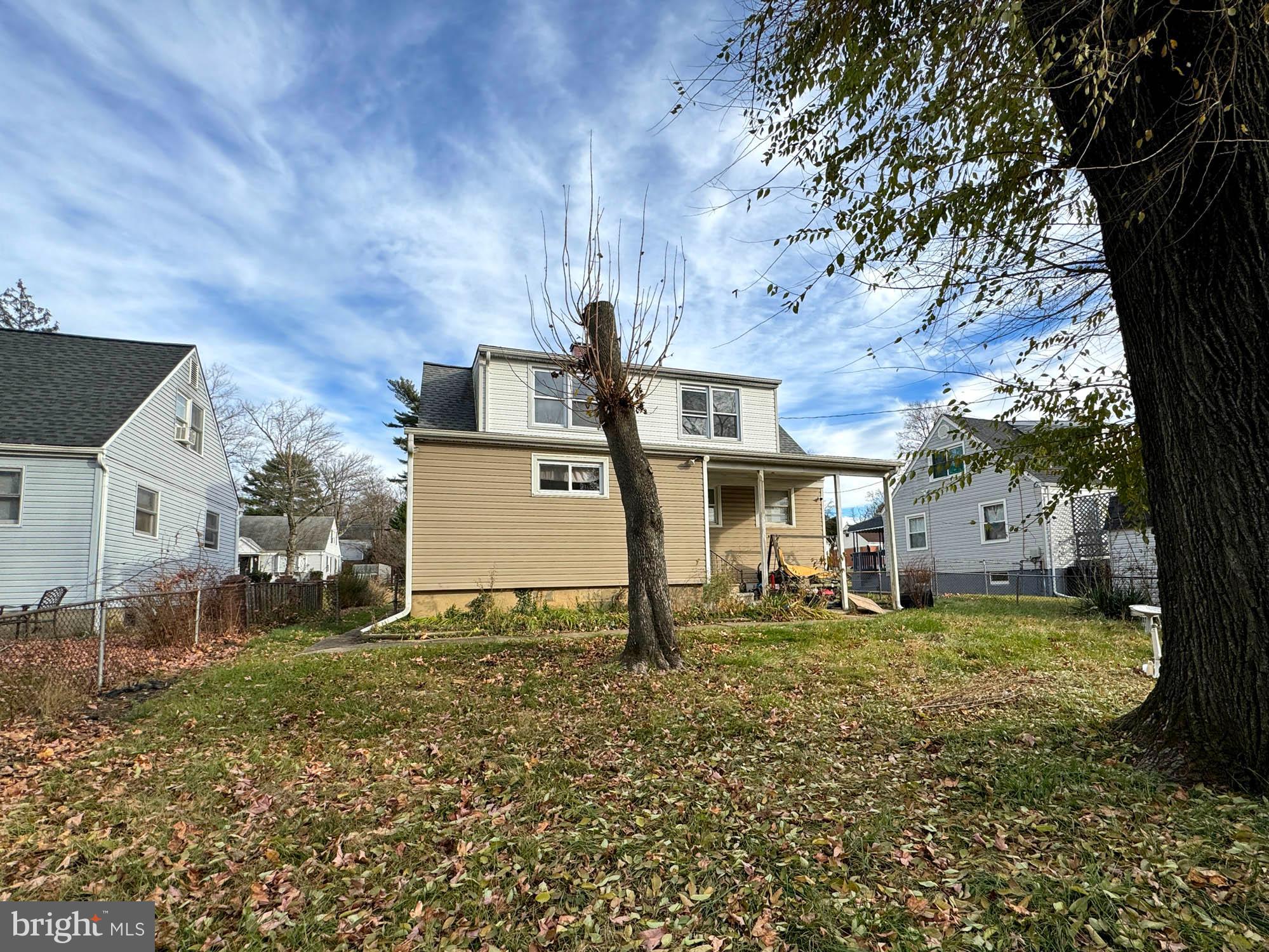 SILVER CREEK - Residential