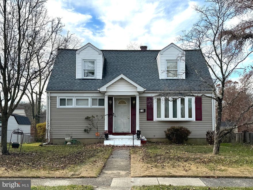 ABSOLUTE REAL ESTATE AUCTION ON SITE TO THE HIGHEST BIDDER OVER $100,000! Sale on Premises - Thursday, February 15, 2023 at 11:00 AM. List price is opening bid only. $10,000 cashier's check required to bid. 728 Silver Creek Road located in the Pikesville area of western Baltimore County, two blocks north of Milford Mill Road, east of Scotts Hill Drive and west of Sudbrook Lane. The neighborhood consists of well-kept single family homes built in the 1950s. Beltway (I-695) access is nearby at Exits 18 and 20. The Milford Mill subway station is less than one mile away. Public bus transportation is on Milford Mill Road. Community shopping is also close by. Silver Creek Park is one block north of the home.