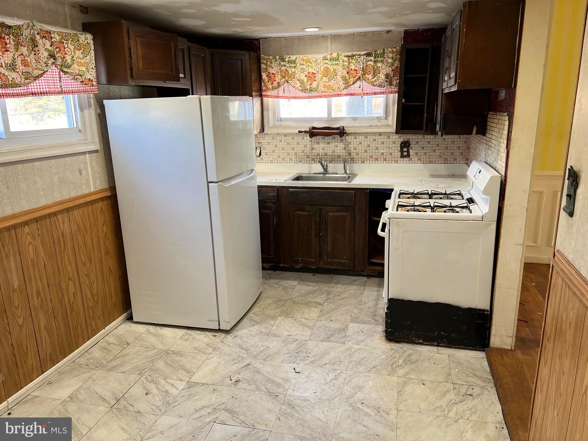 SILVER CREEK - Residential