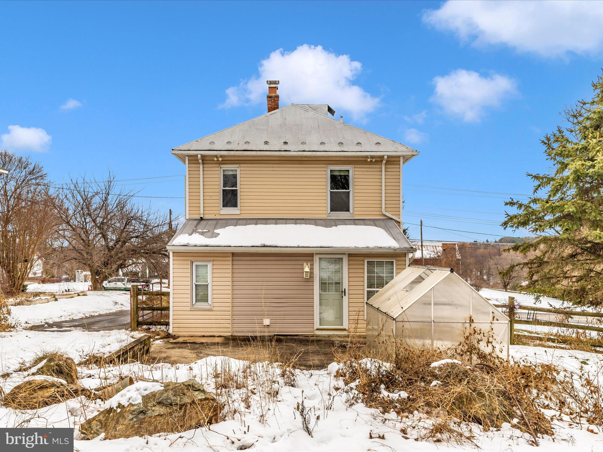 NONE AVAILABLE - Residential