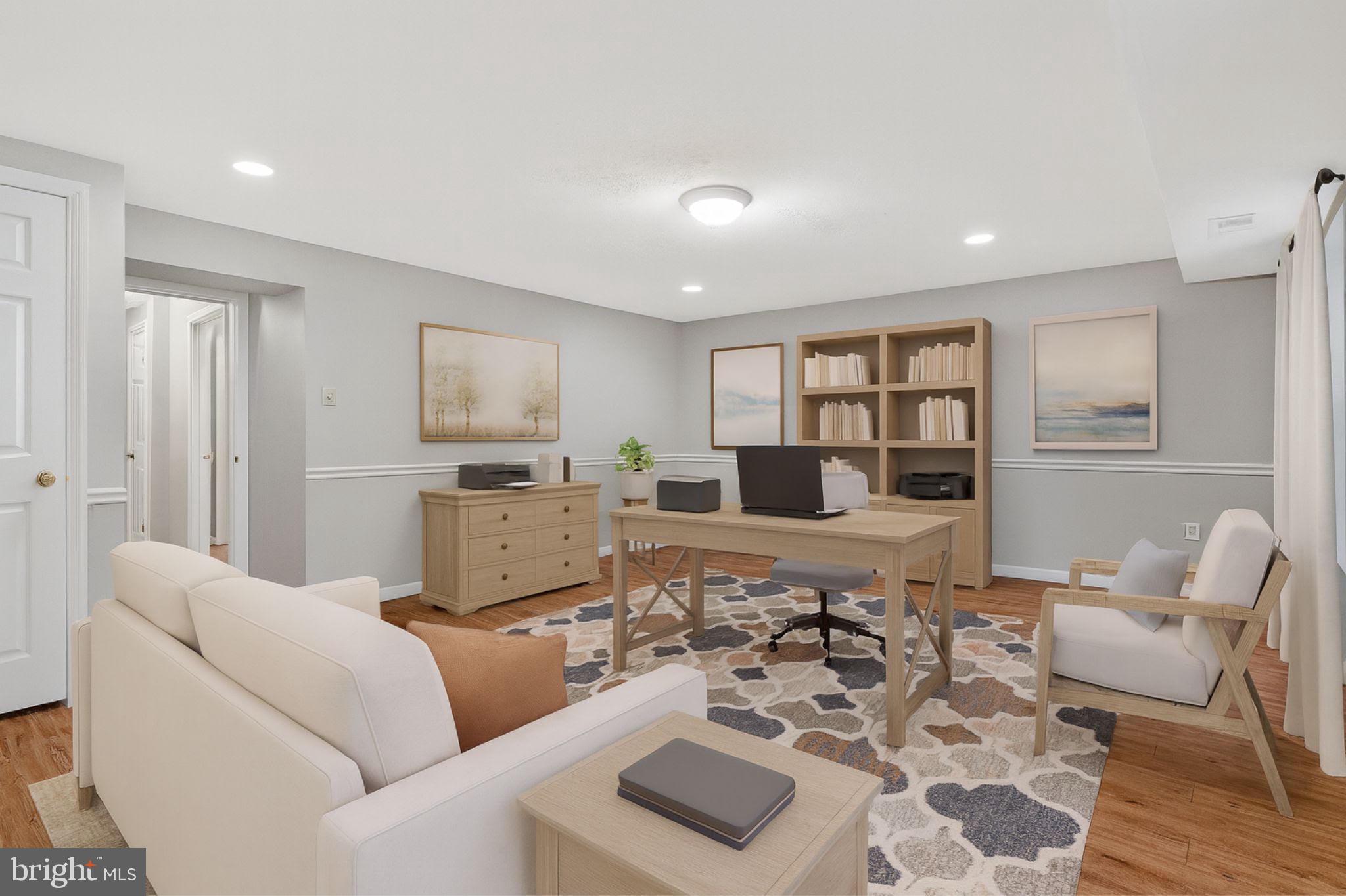 SHANNON STATION - Residential Lease