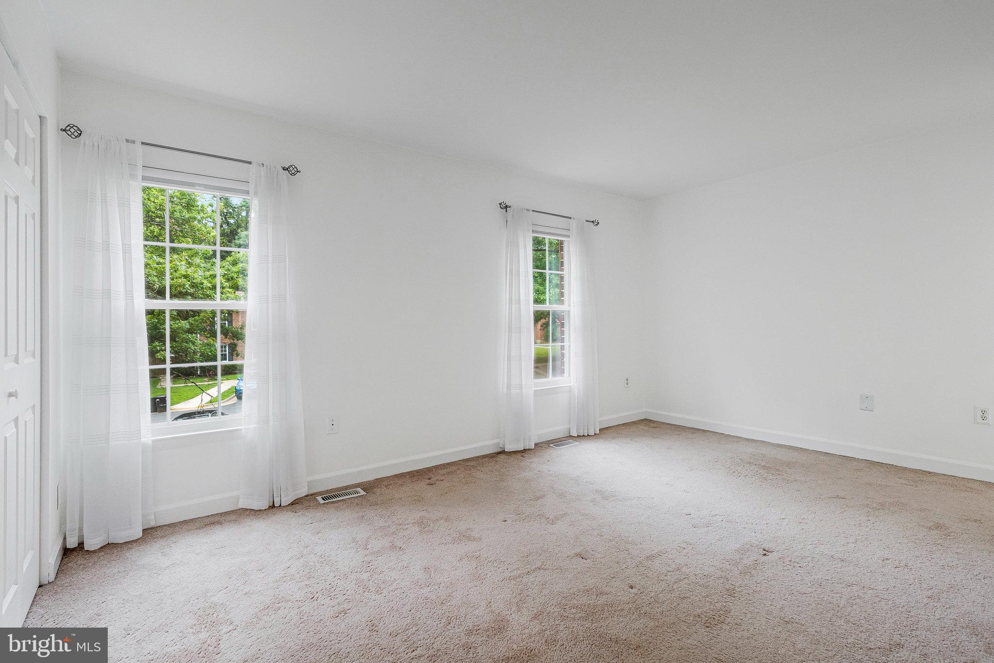 SHANNON STATION - Residential Lease