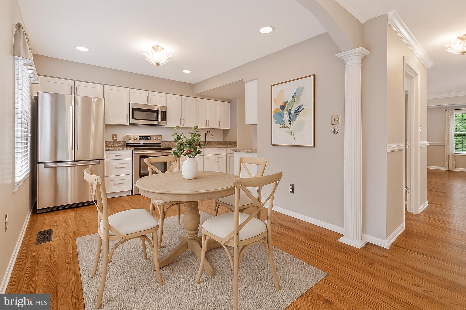 SHANNON STATION - Residential Lease