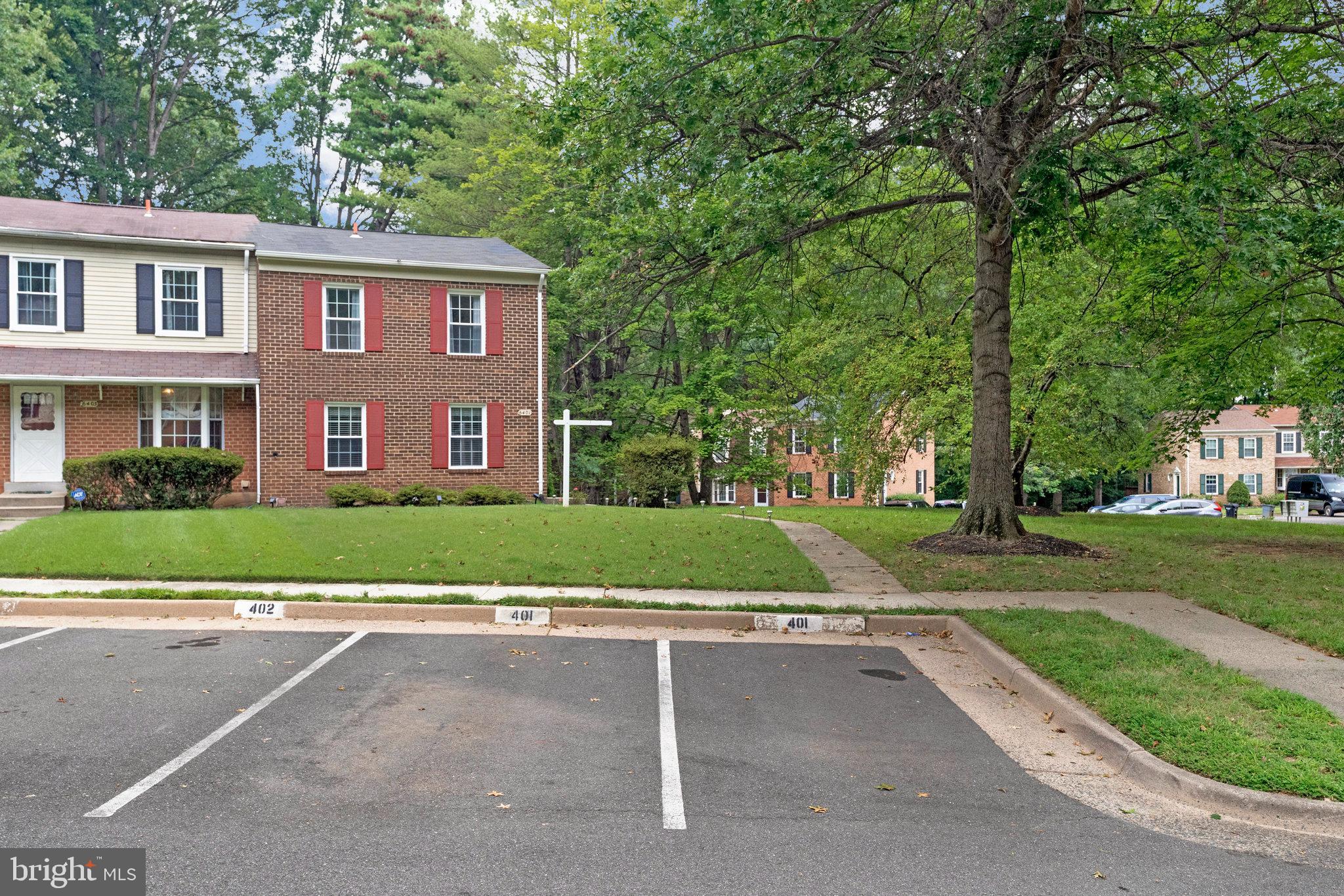 SHANNON STATION - Residential Lease