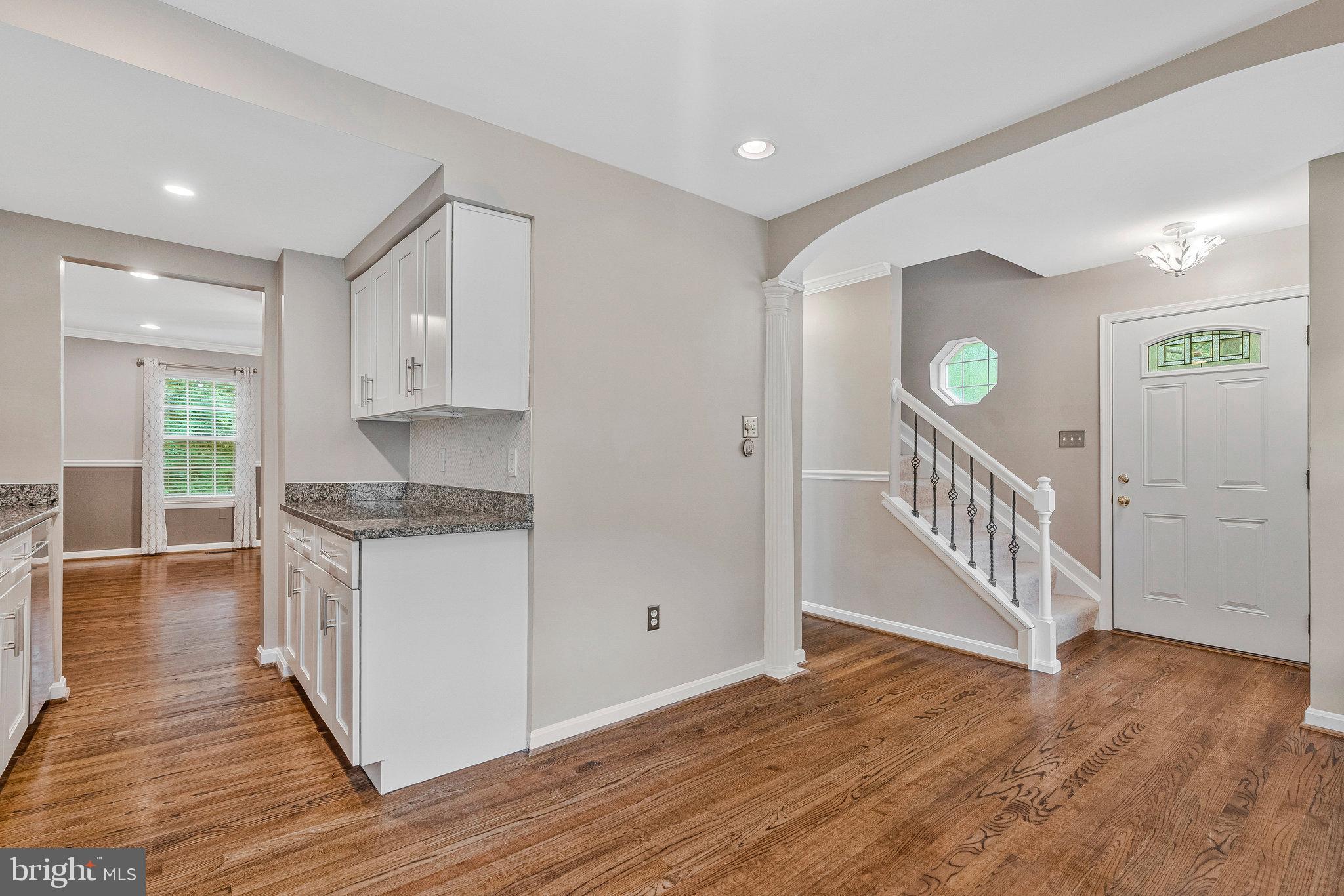 SHANNON STATION - Residential Lease