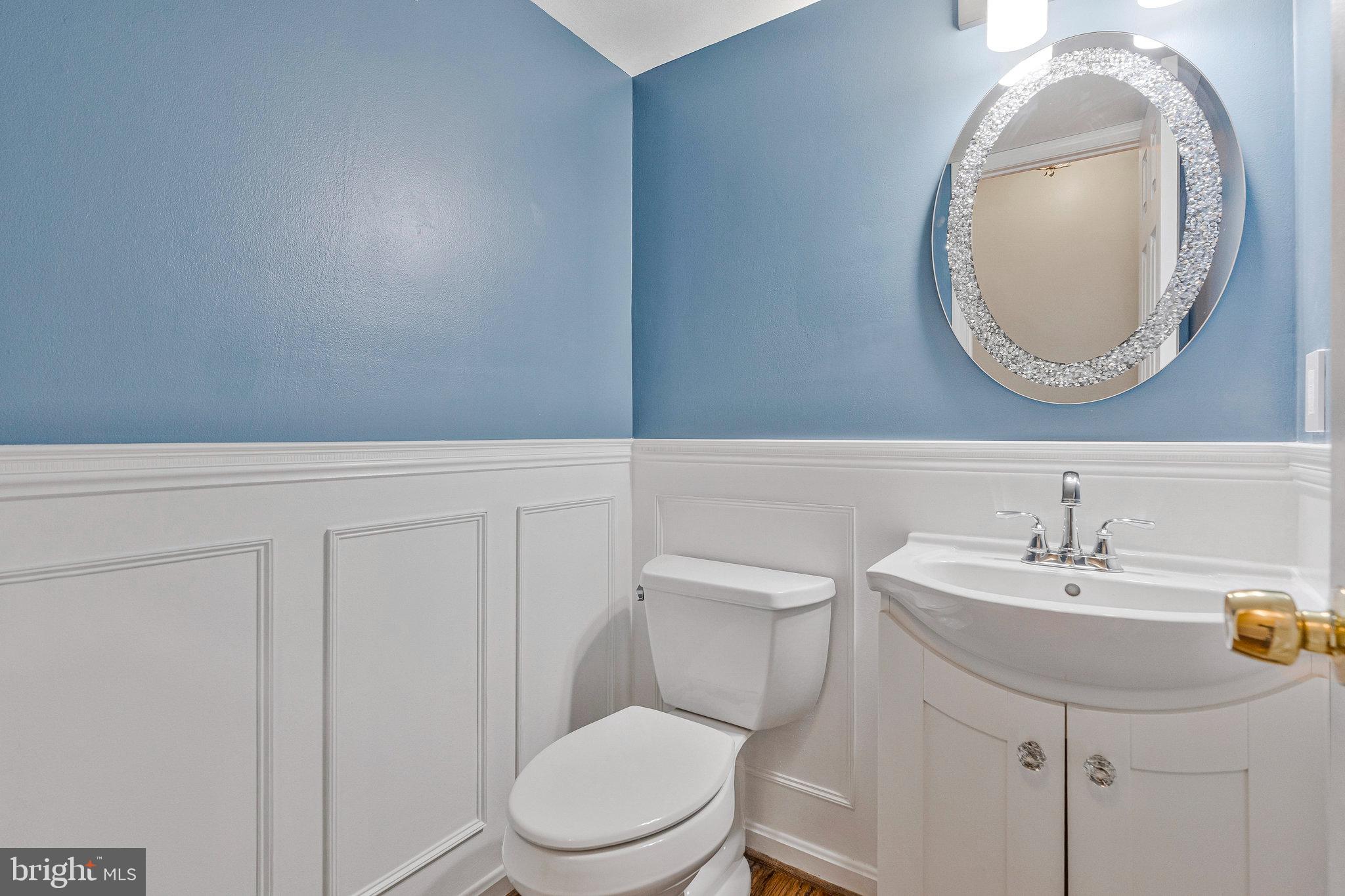 SHANNON STATION - Residential Lease