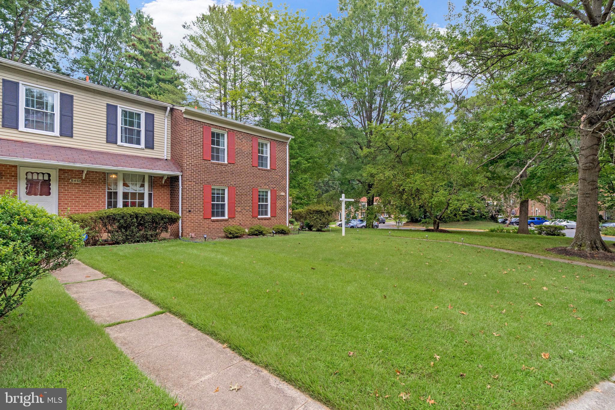 SHANNON STATION - Residential Lease