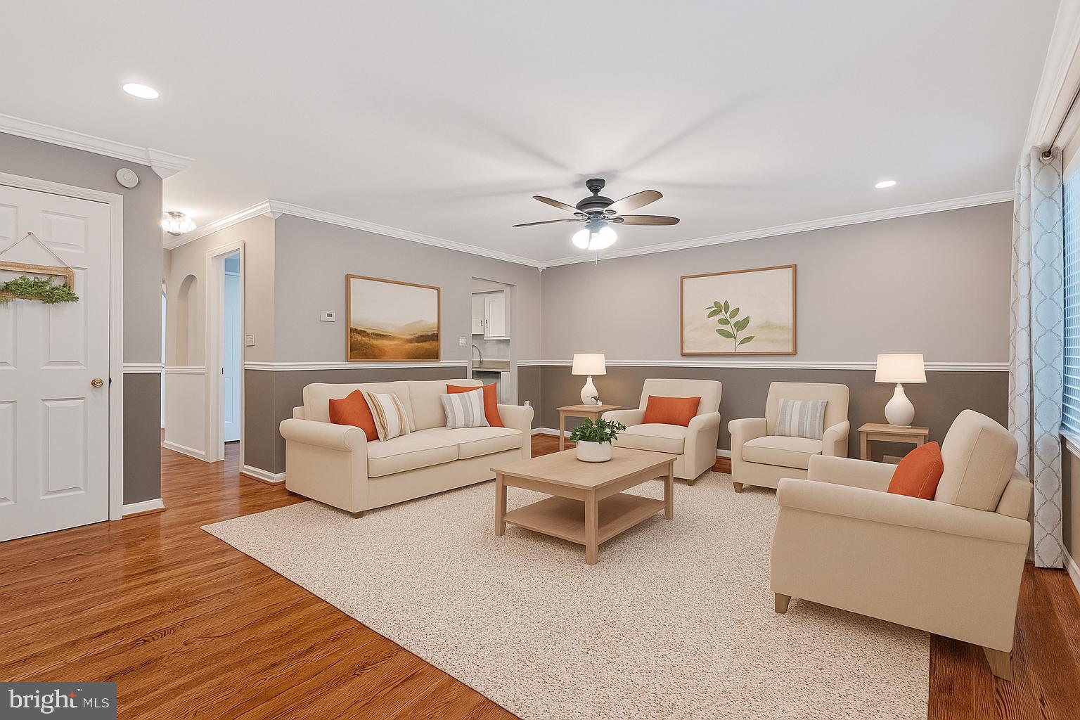 SHANNON STATION - Residential Lease