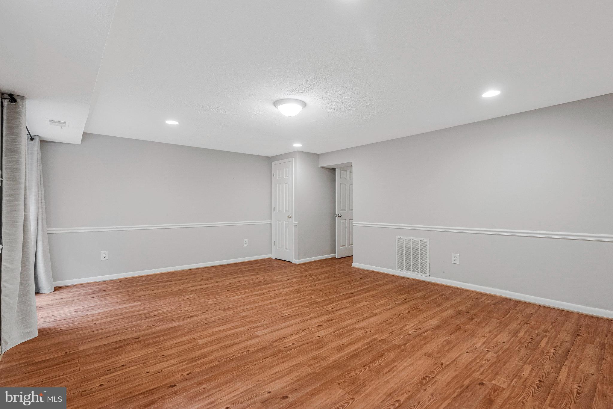 SHANNON STATION - Residential Lease