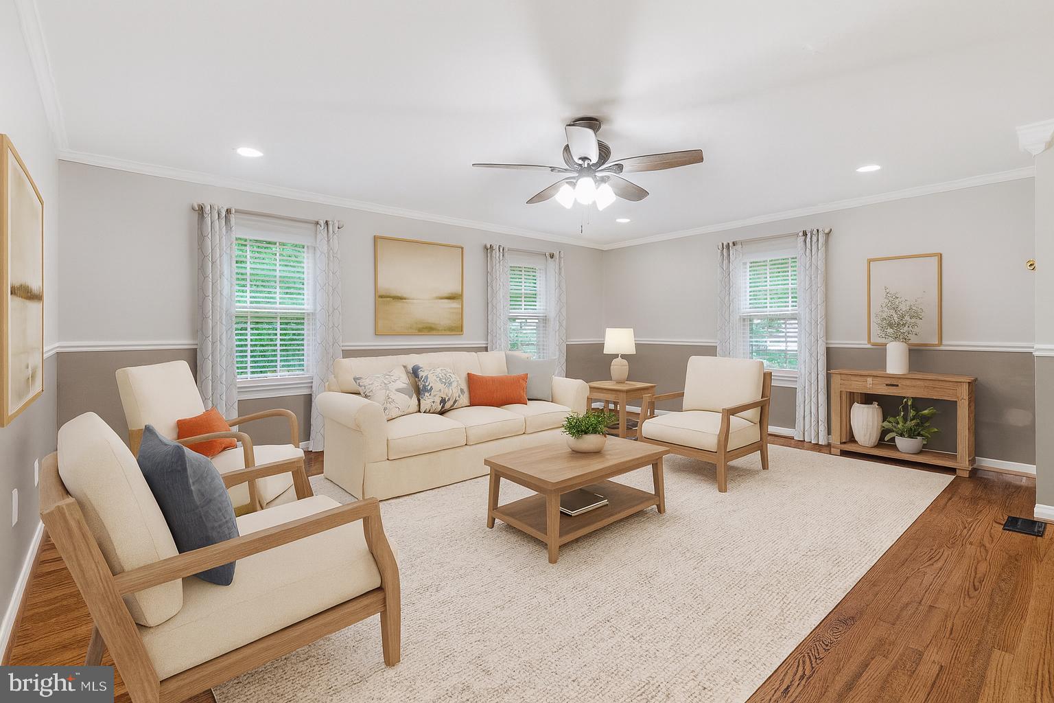 SHANNON STATION - Residential Lease