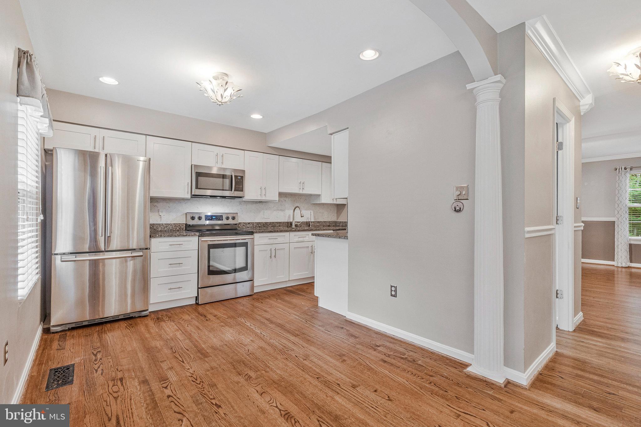 SHANNON STATION - Residential Lease