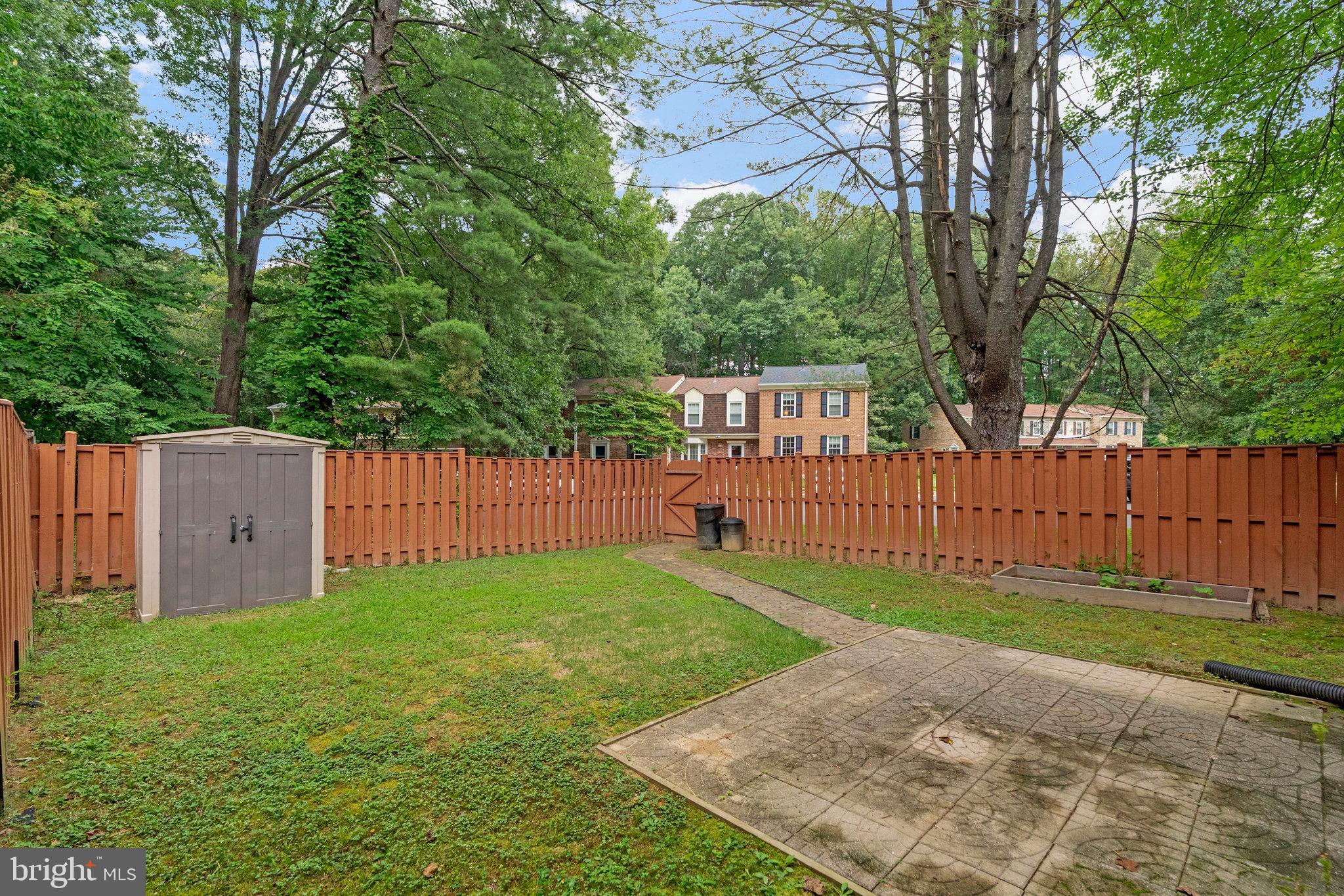 SHANNON STATION - Residential Lease