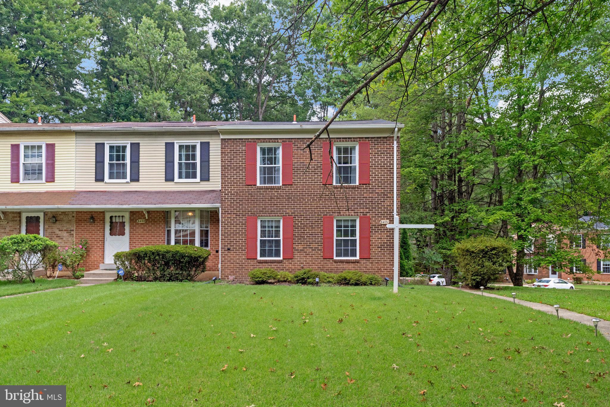 SHANNON STATION - Residential Lease