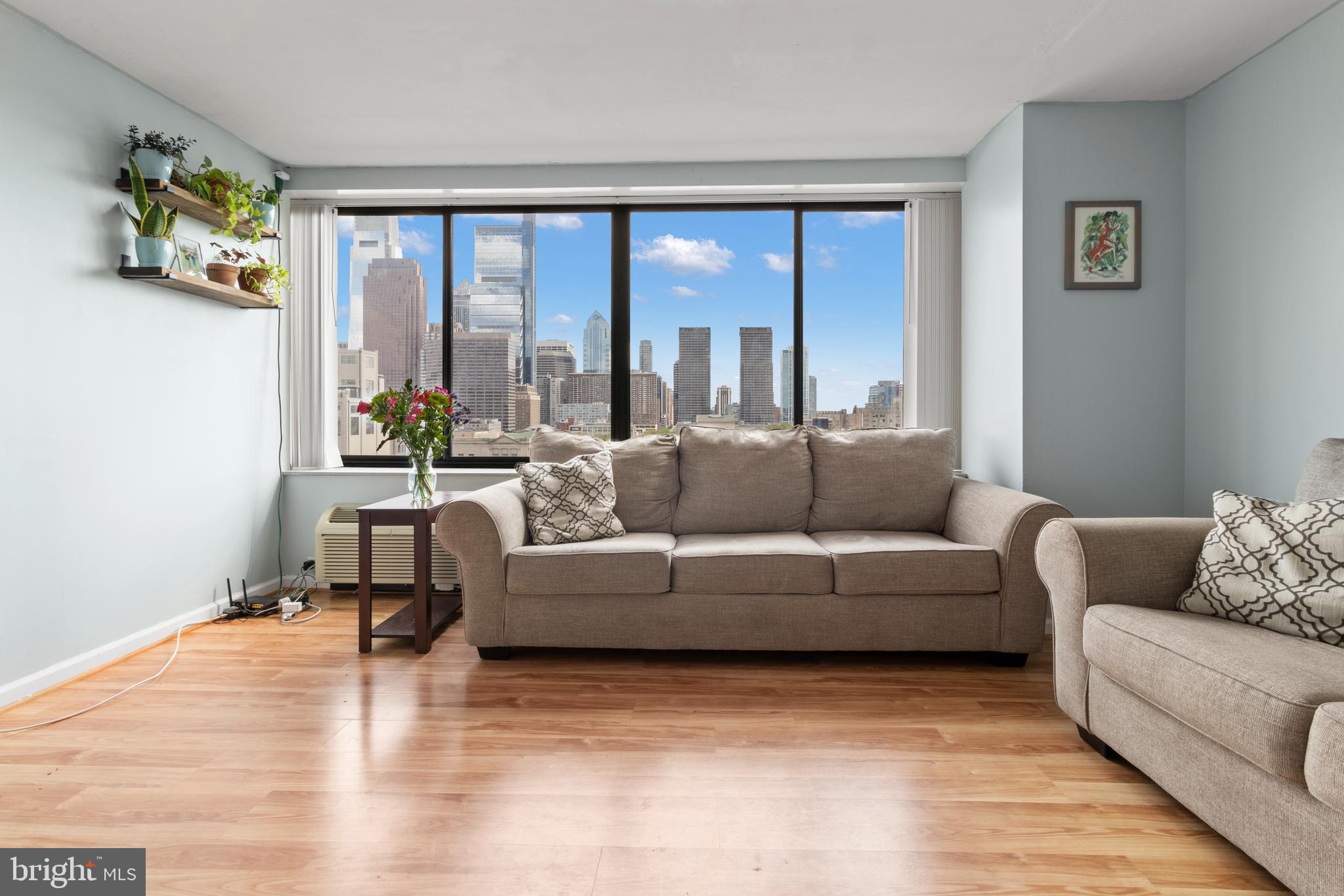 PHILADELPHIA - Residential Lease