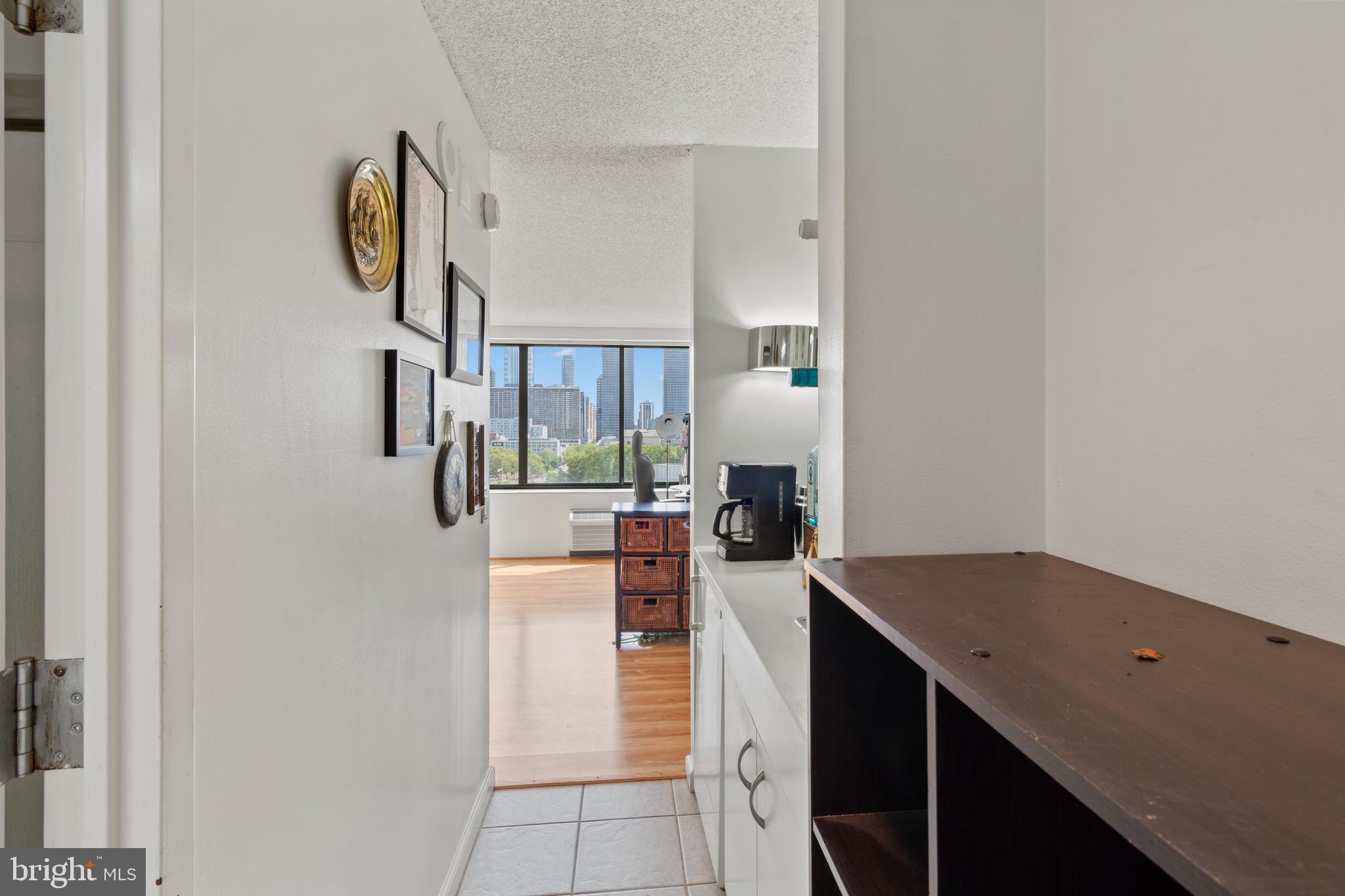 PHILADELPHIA - Residential Lease