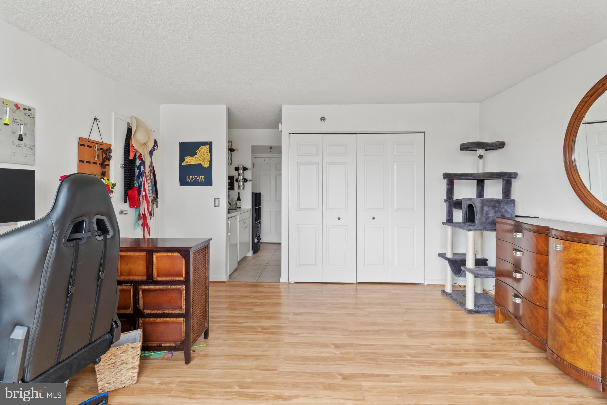 PHILADELPHIA - Residential Lease