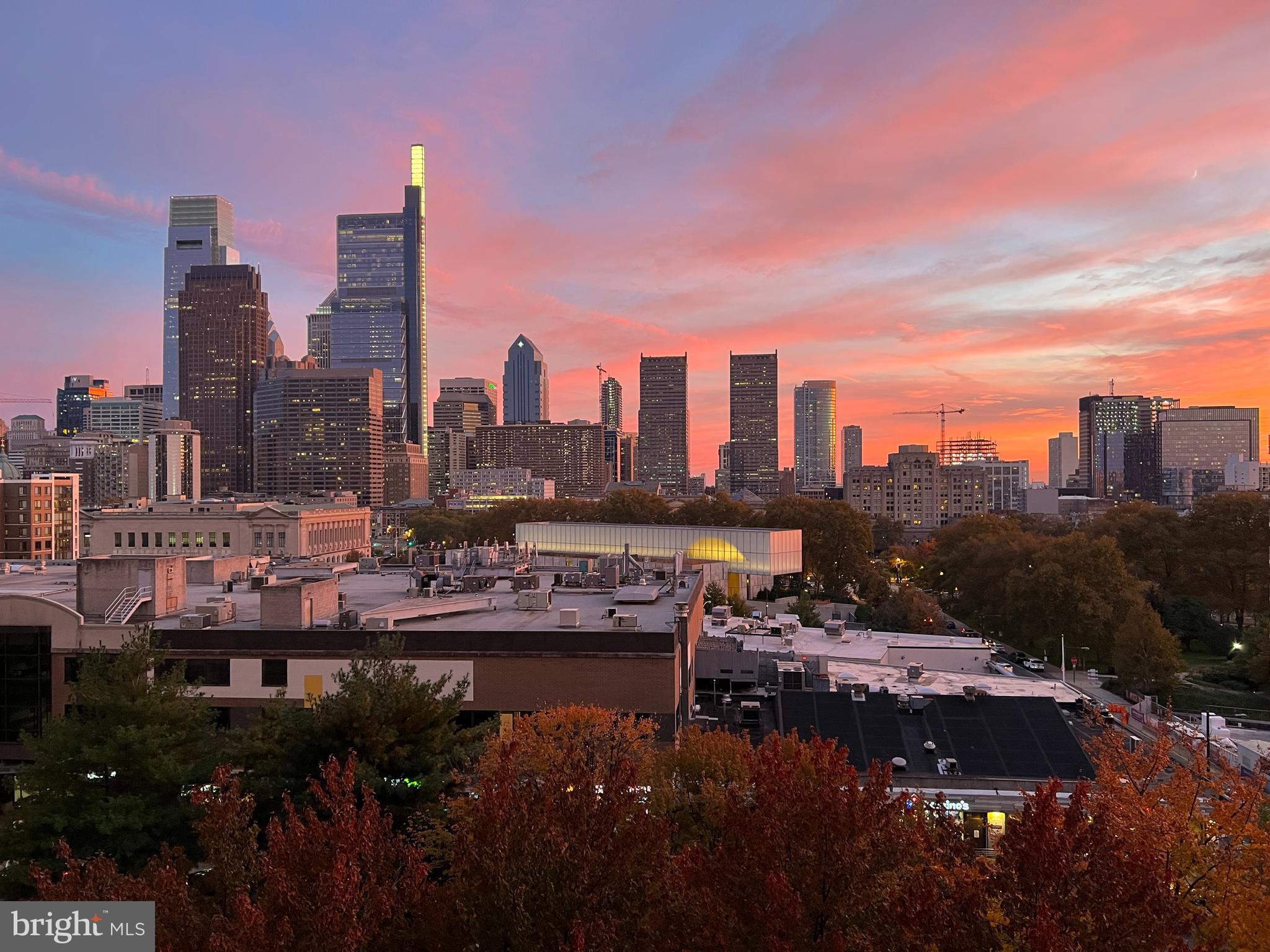 PHILADELPHIA - Residential Lease