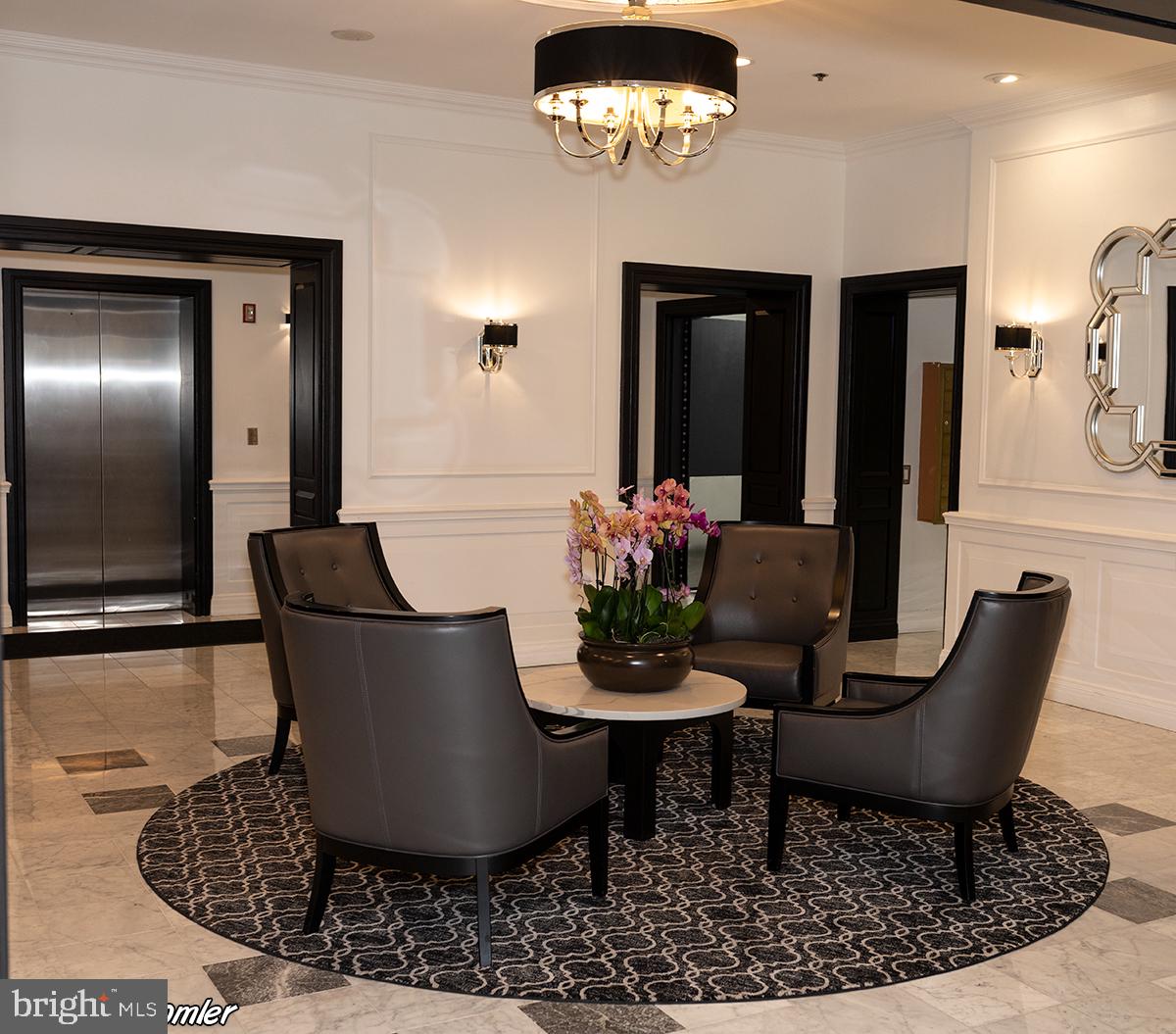 PHILADELPHIA - Residential Lease