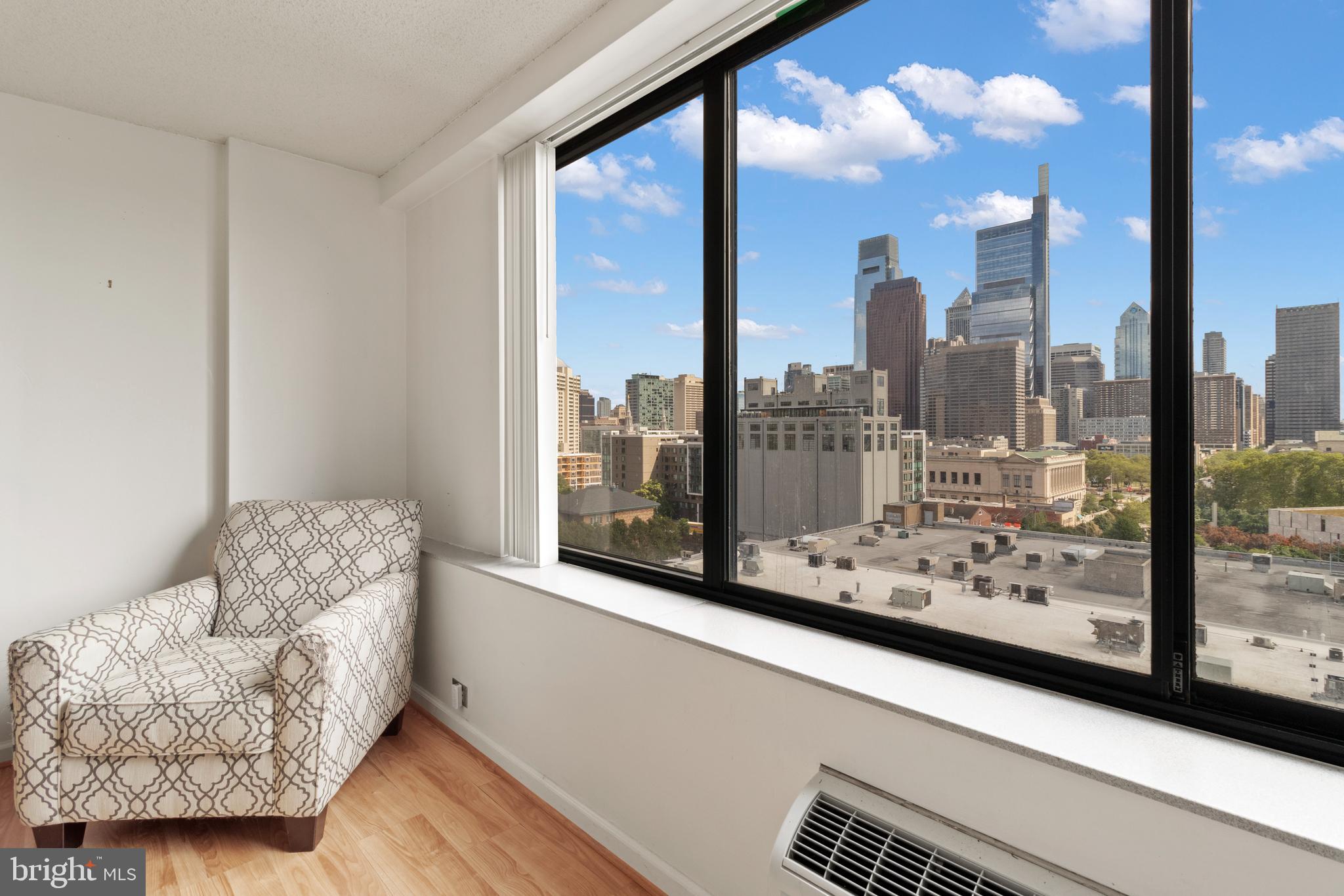 PHILADELPHIA - Residential Lease