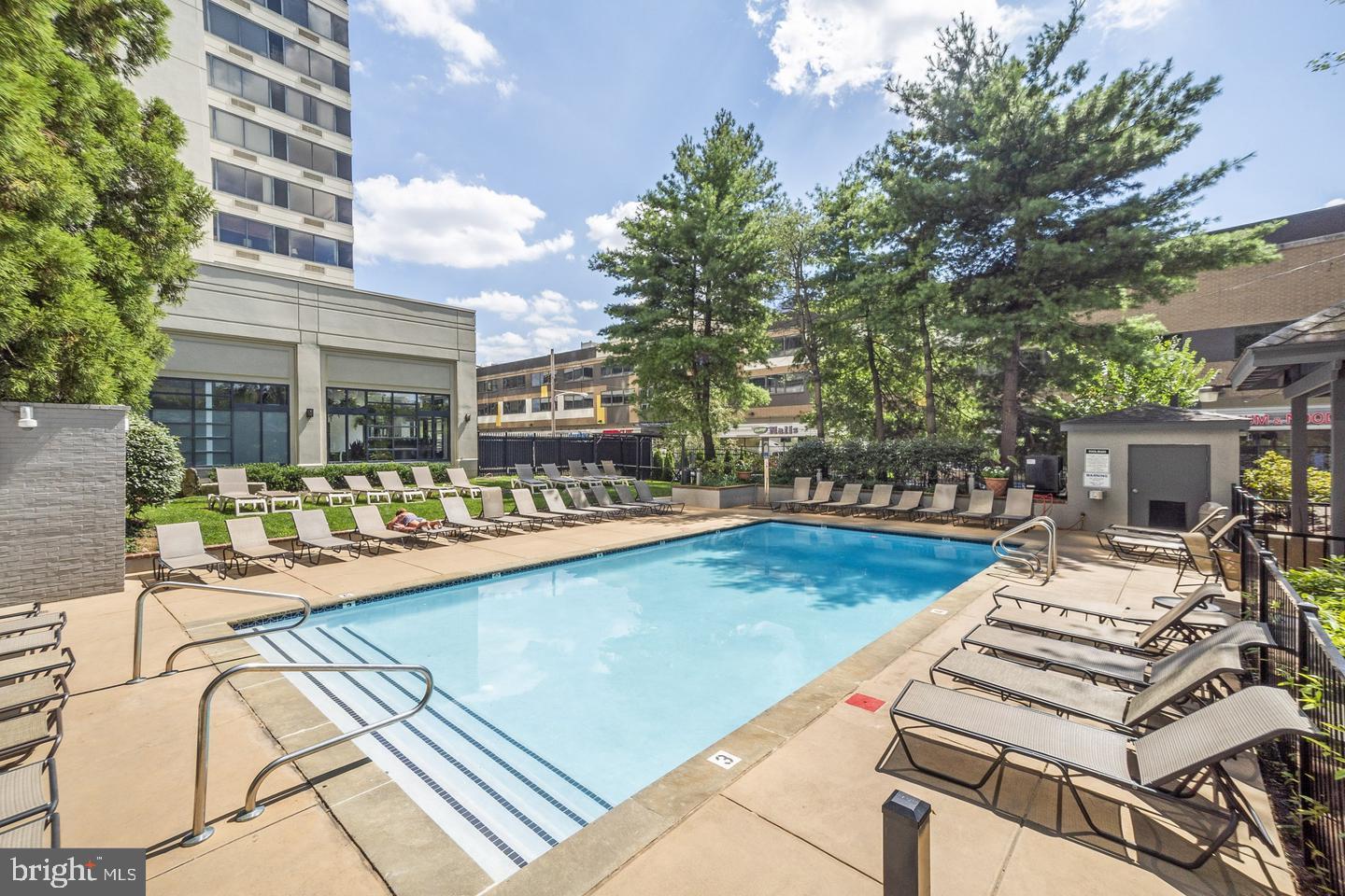 PHILADELPHIA - Residential Lease