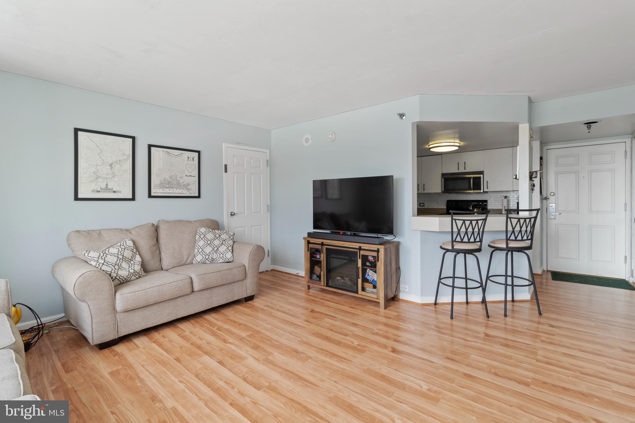 PHILADELPHIA - Residential Lease