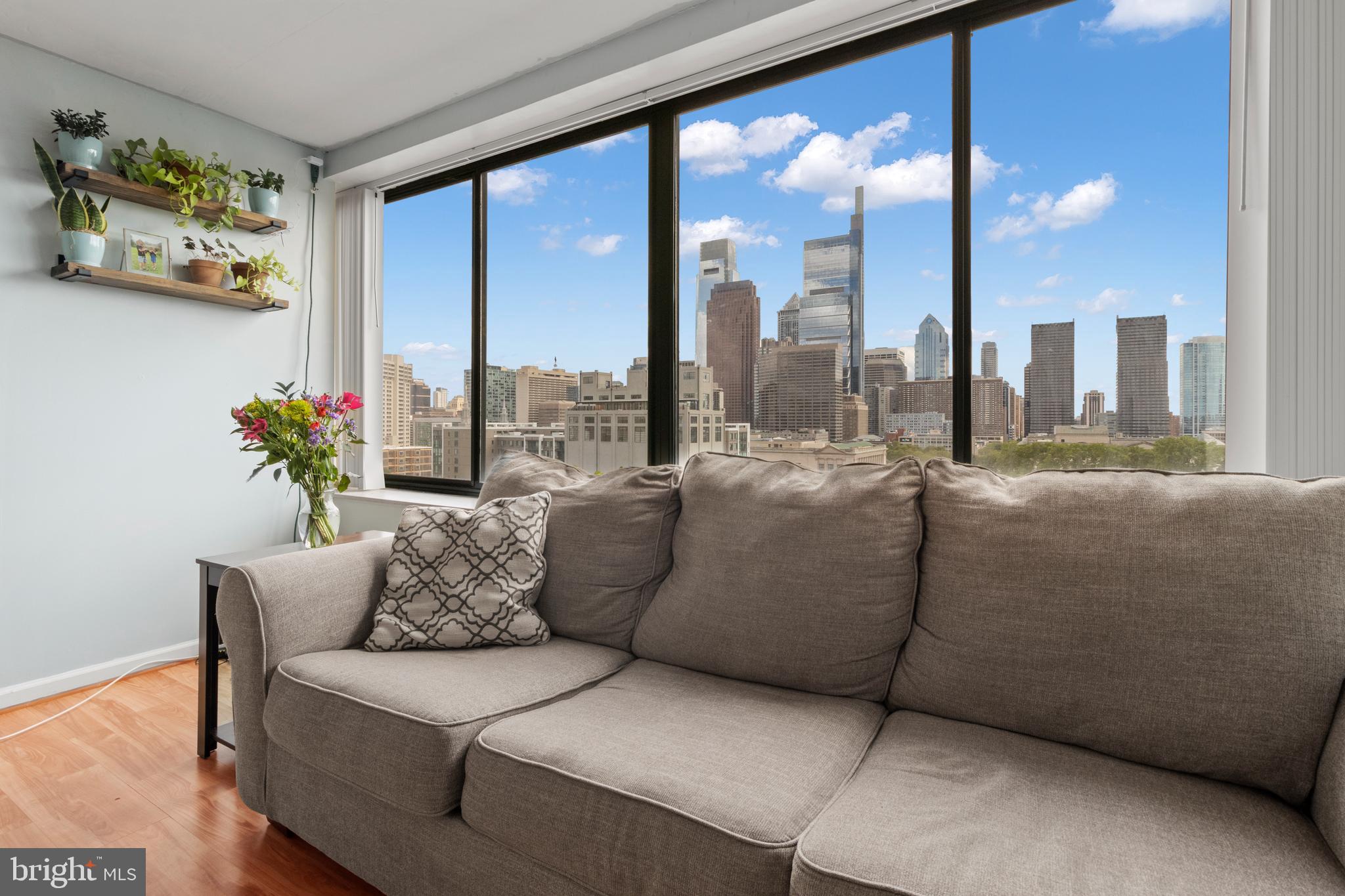 PHILADELPHIA - Residential Lease