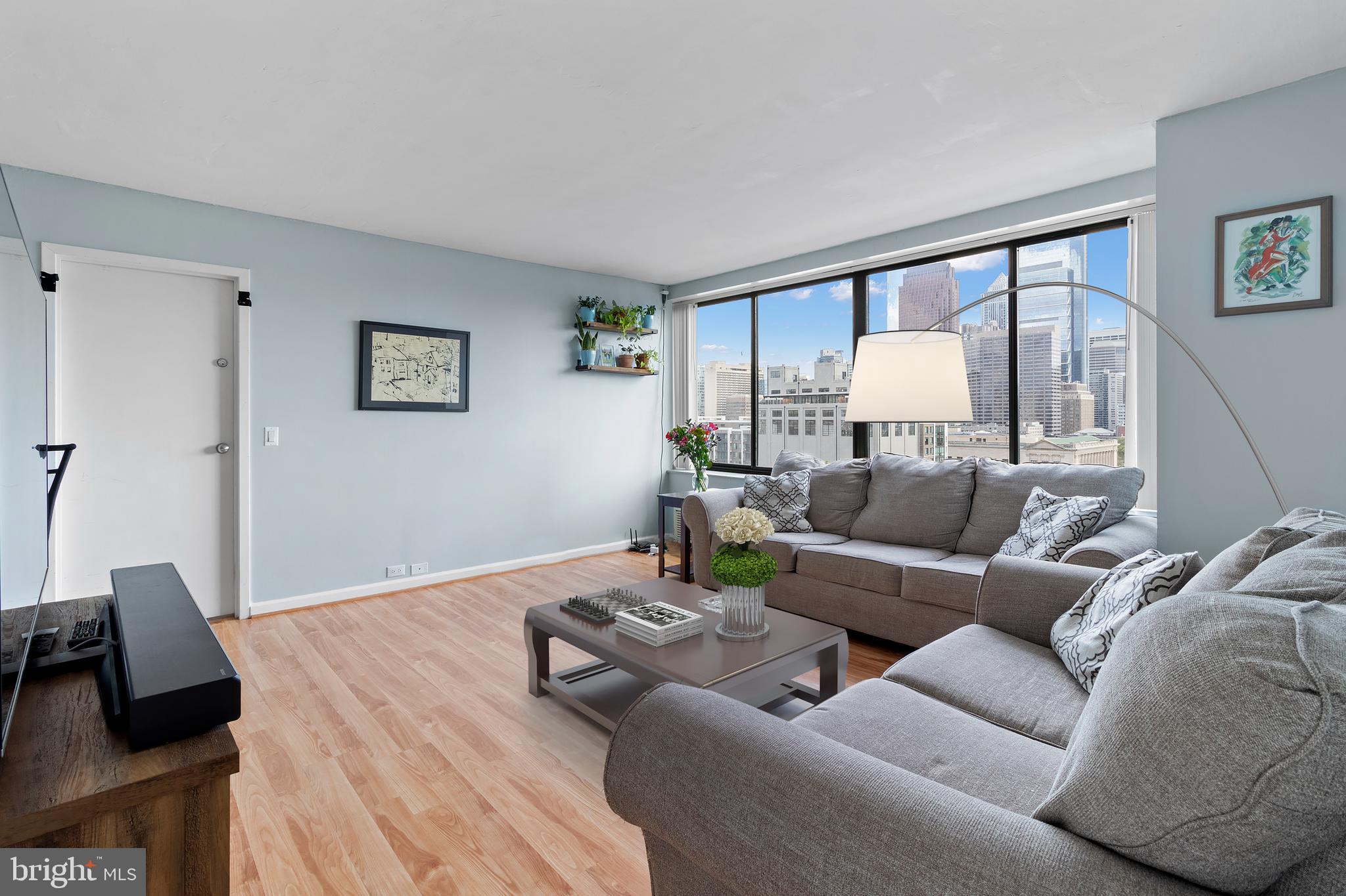 PHILADELPHIA - Residential Lease