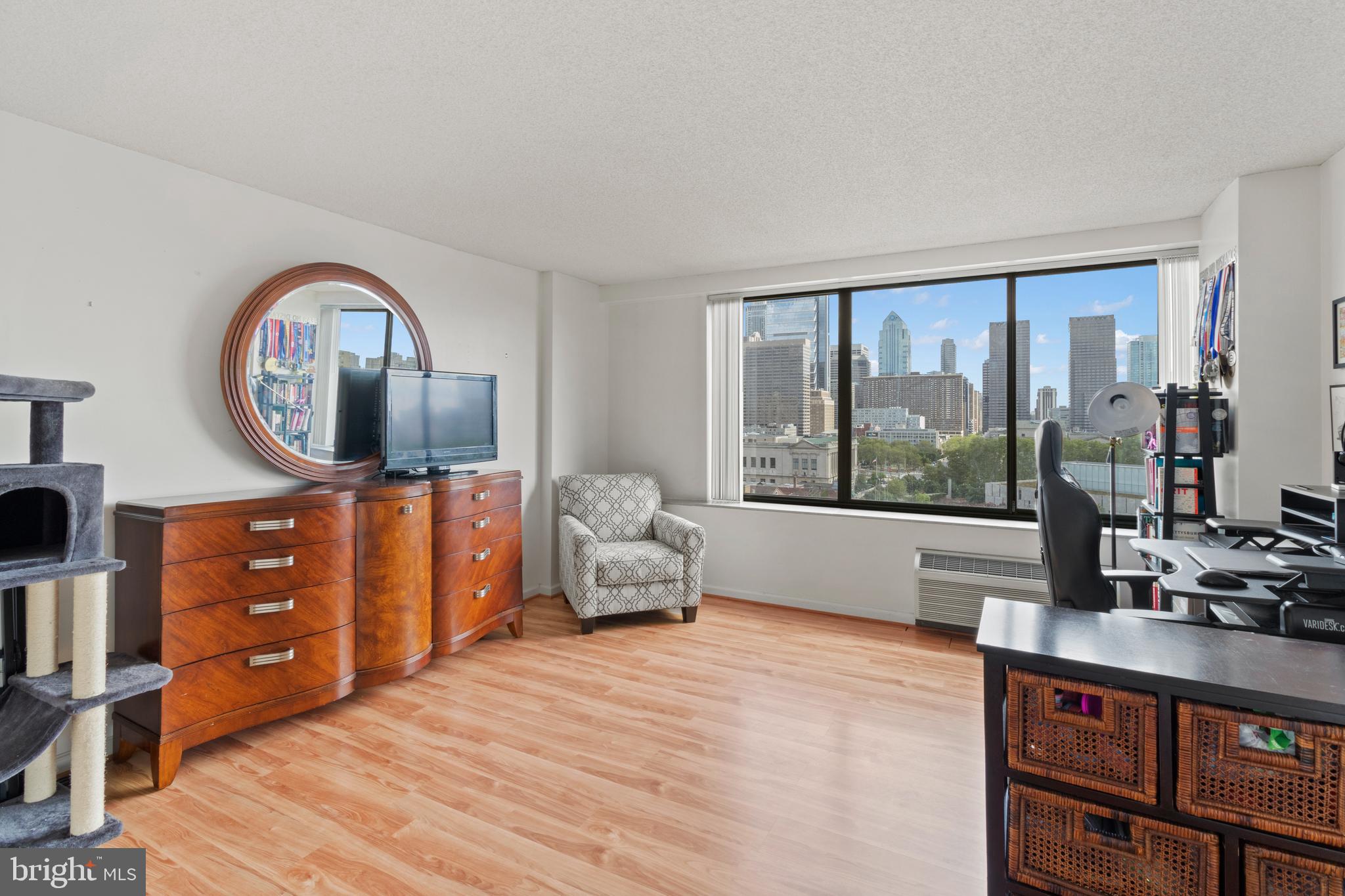 PHILADELPHIA - Residential Lease