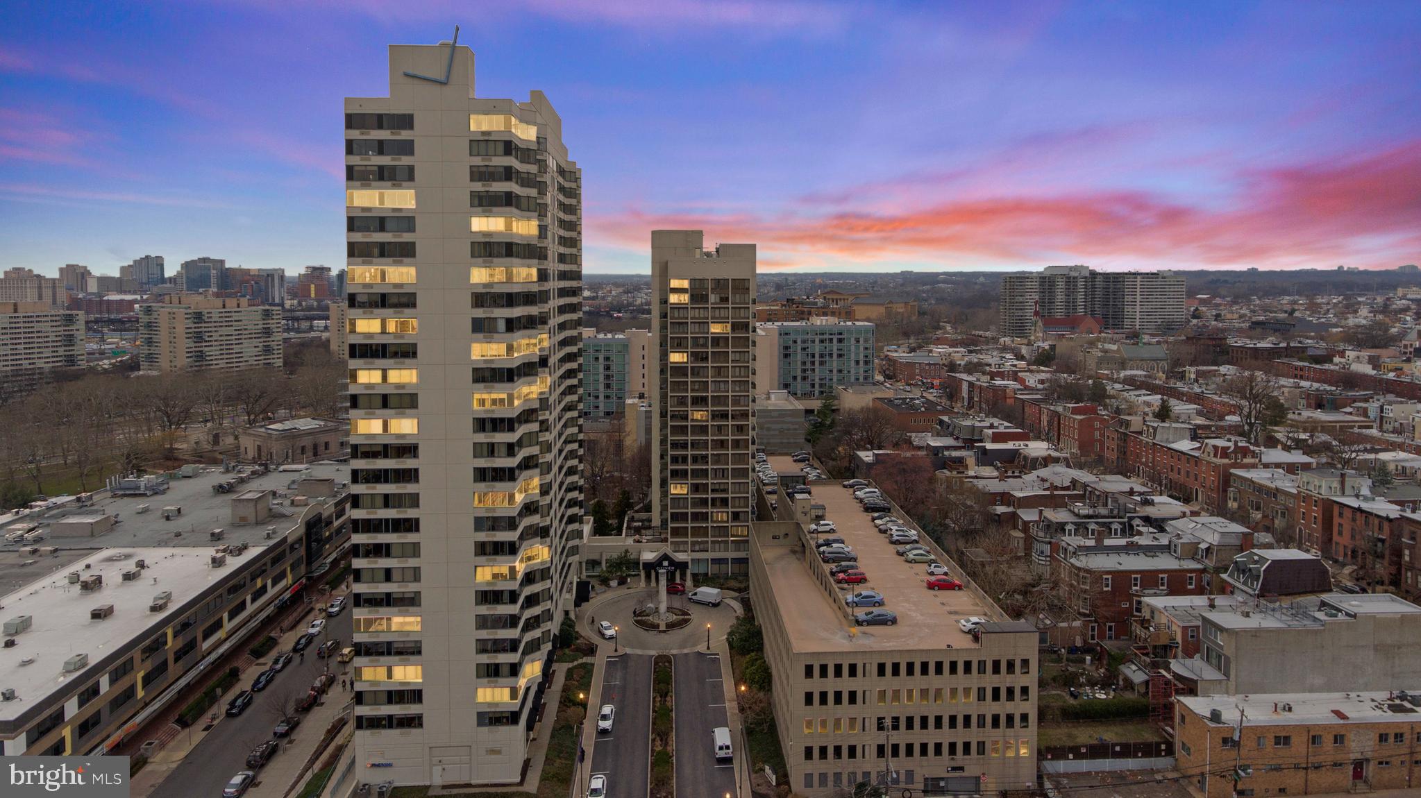 PHILADELPHIA - Residential Lease