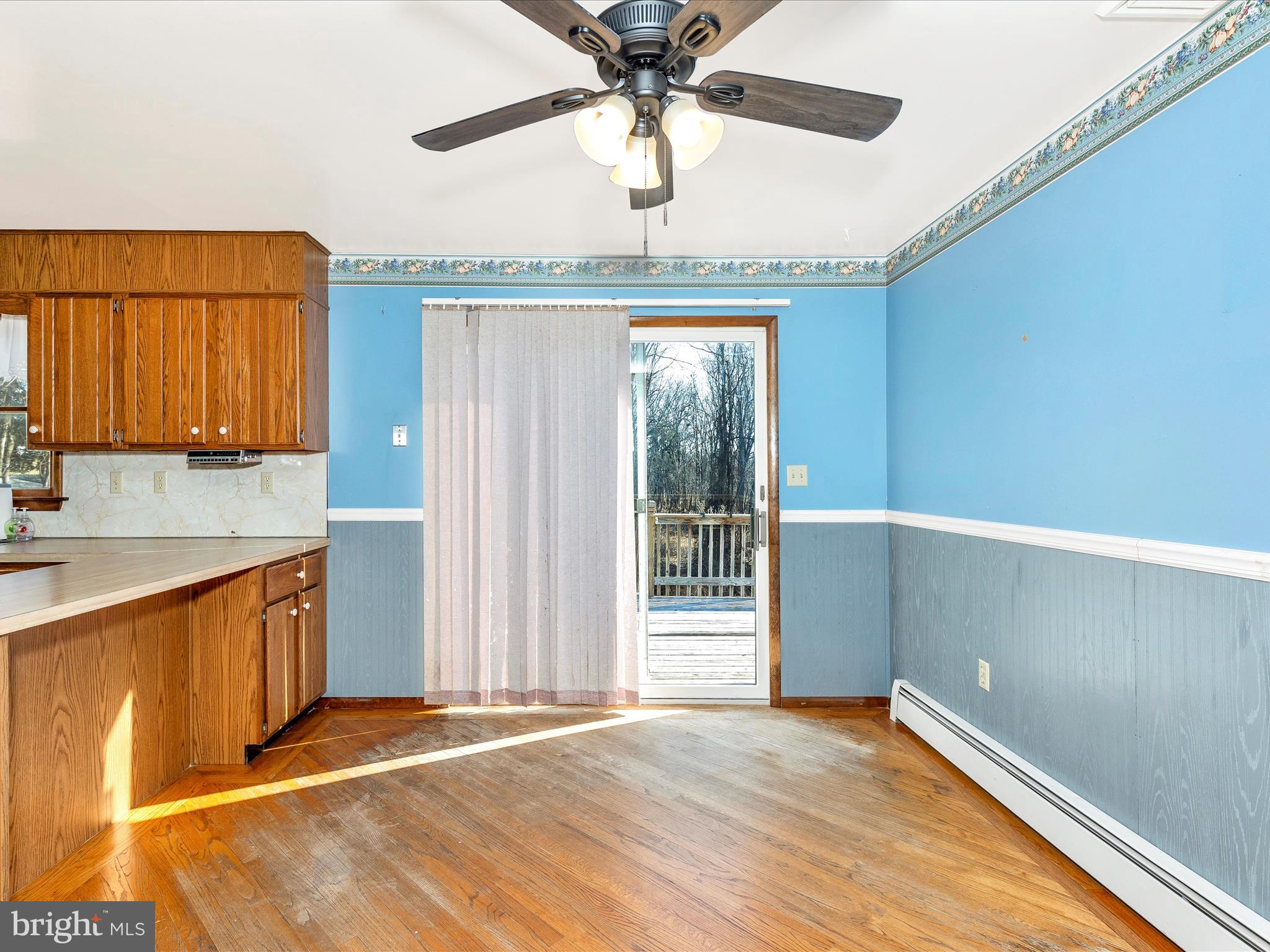 WARRINGTON - Residential