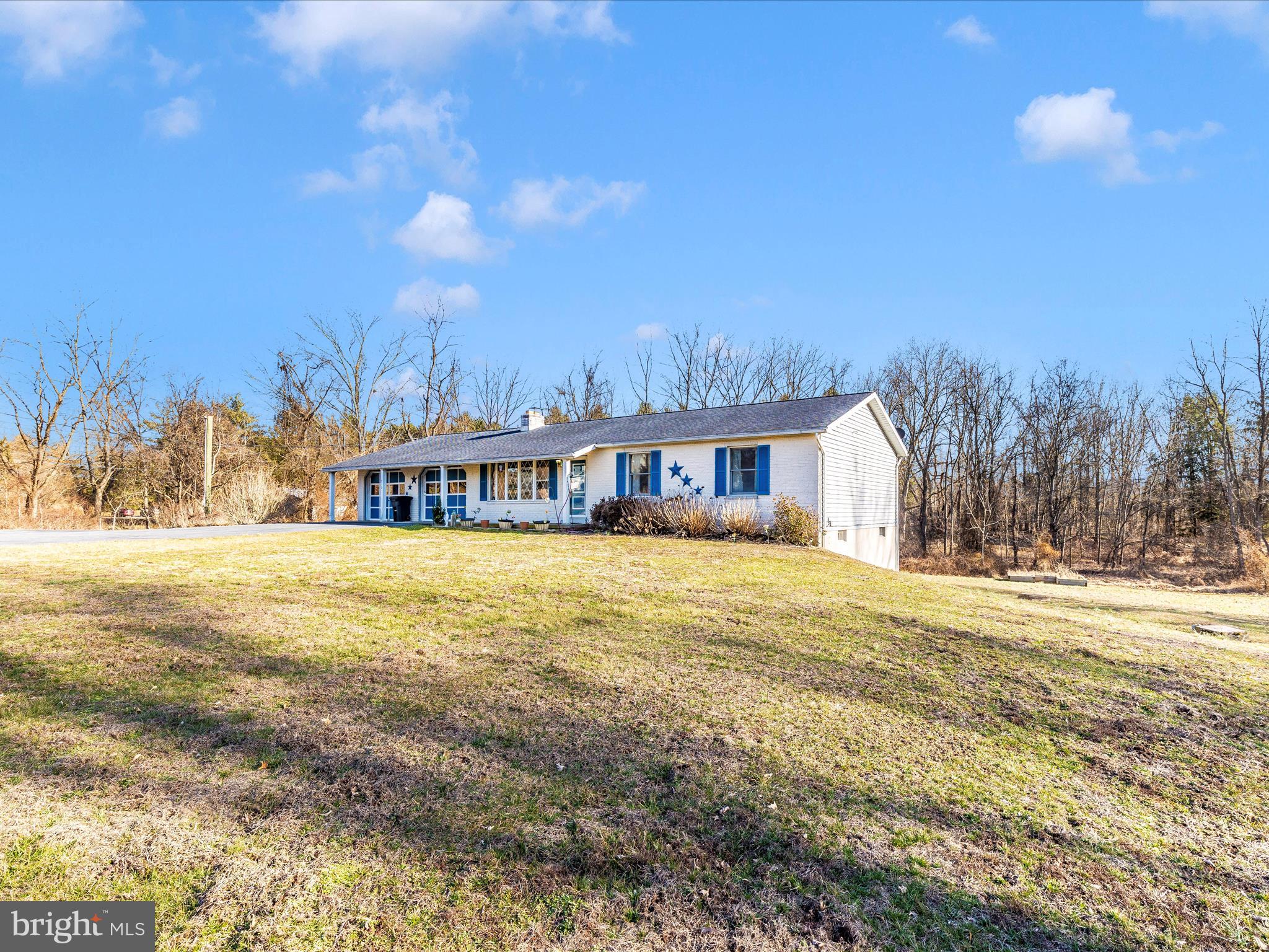 WARRINGTON - Residential