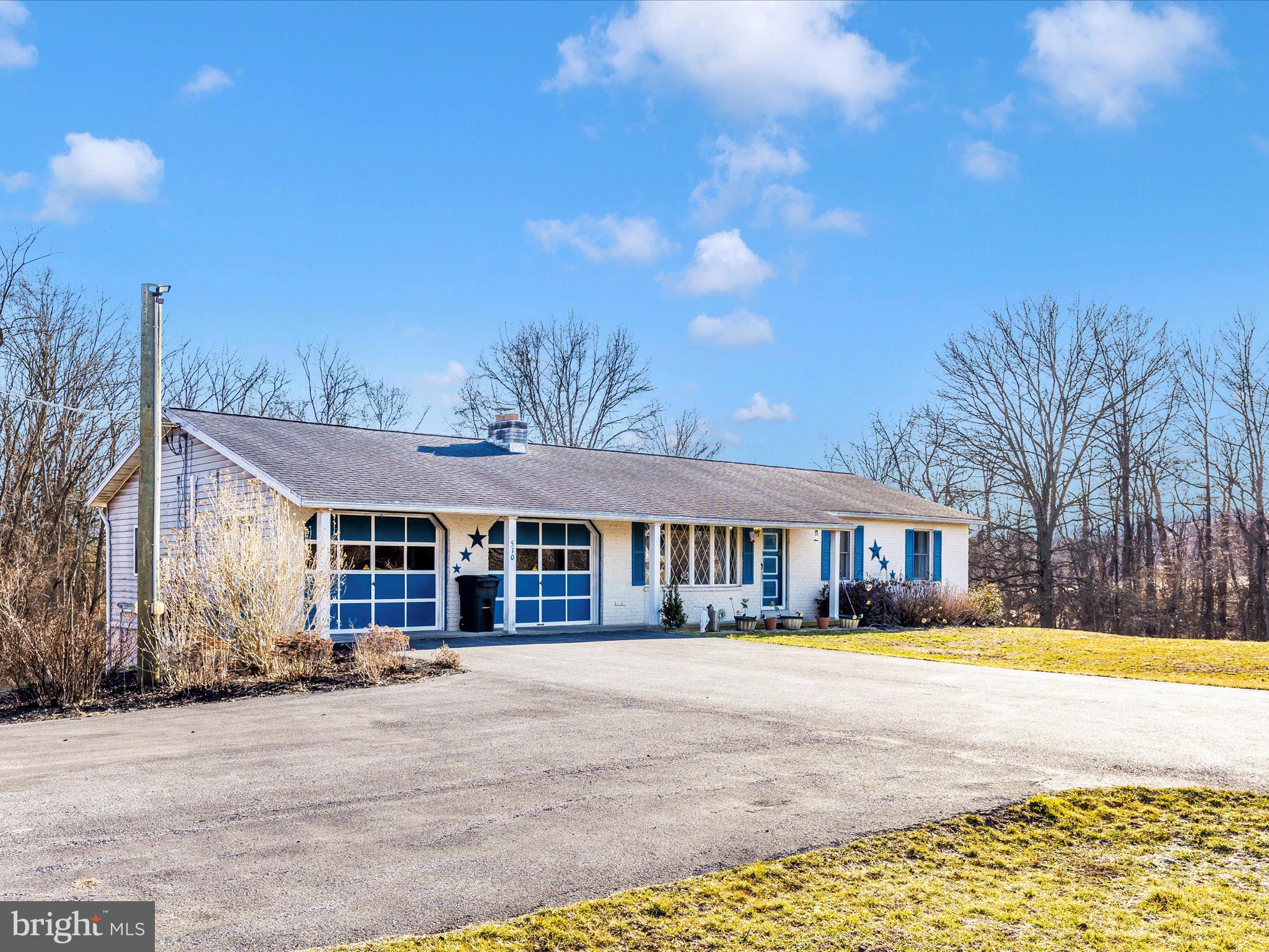 WARRINGTON - Residential