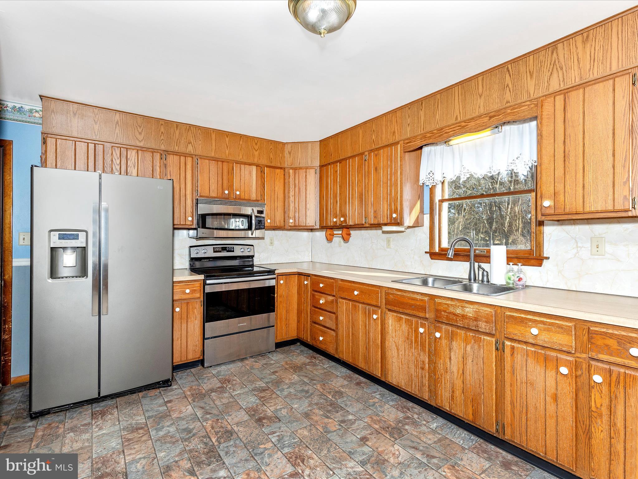 WARRINGTON - Residential